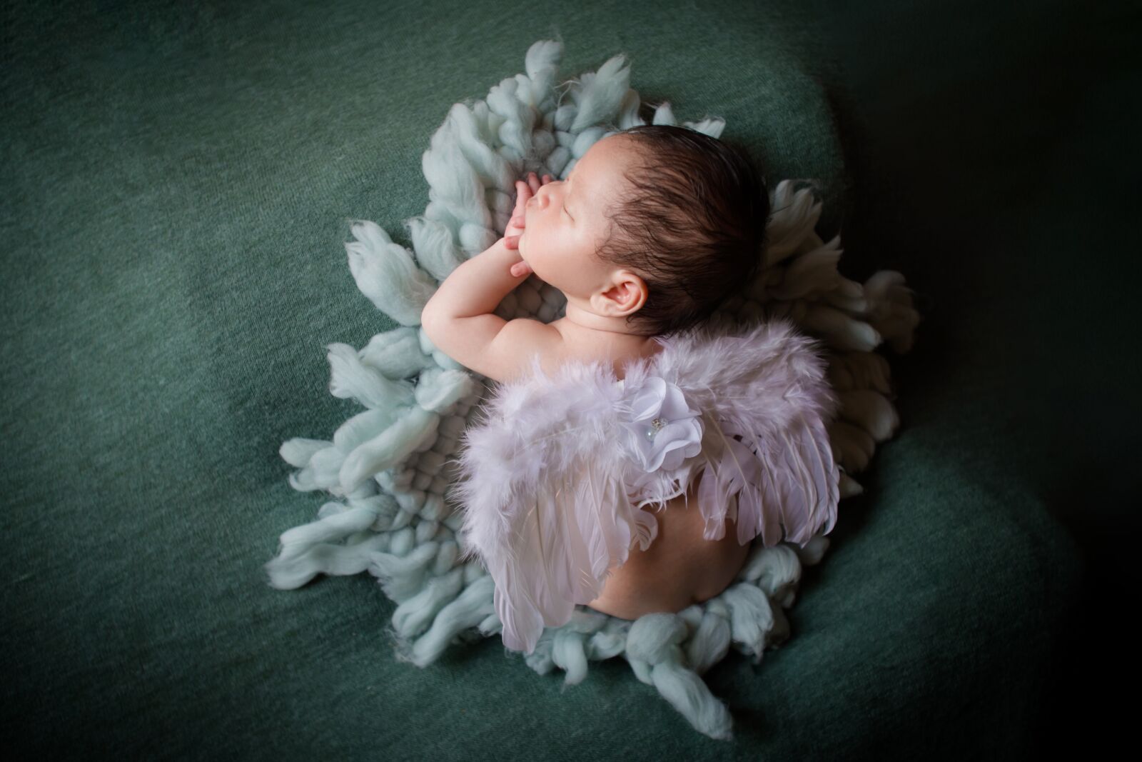 Canon EF 17-35mm f/2.8L sample photo. Newborn, children, baby photography
