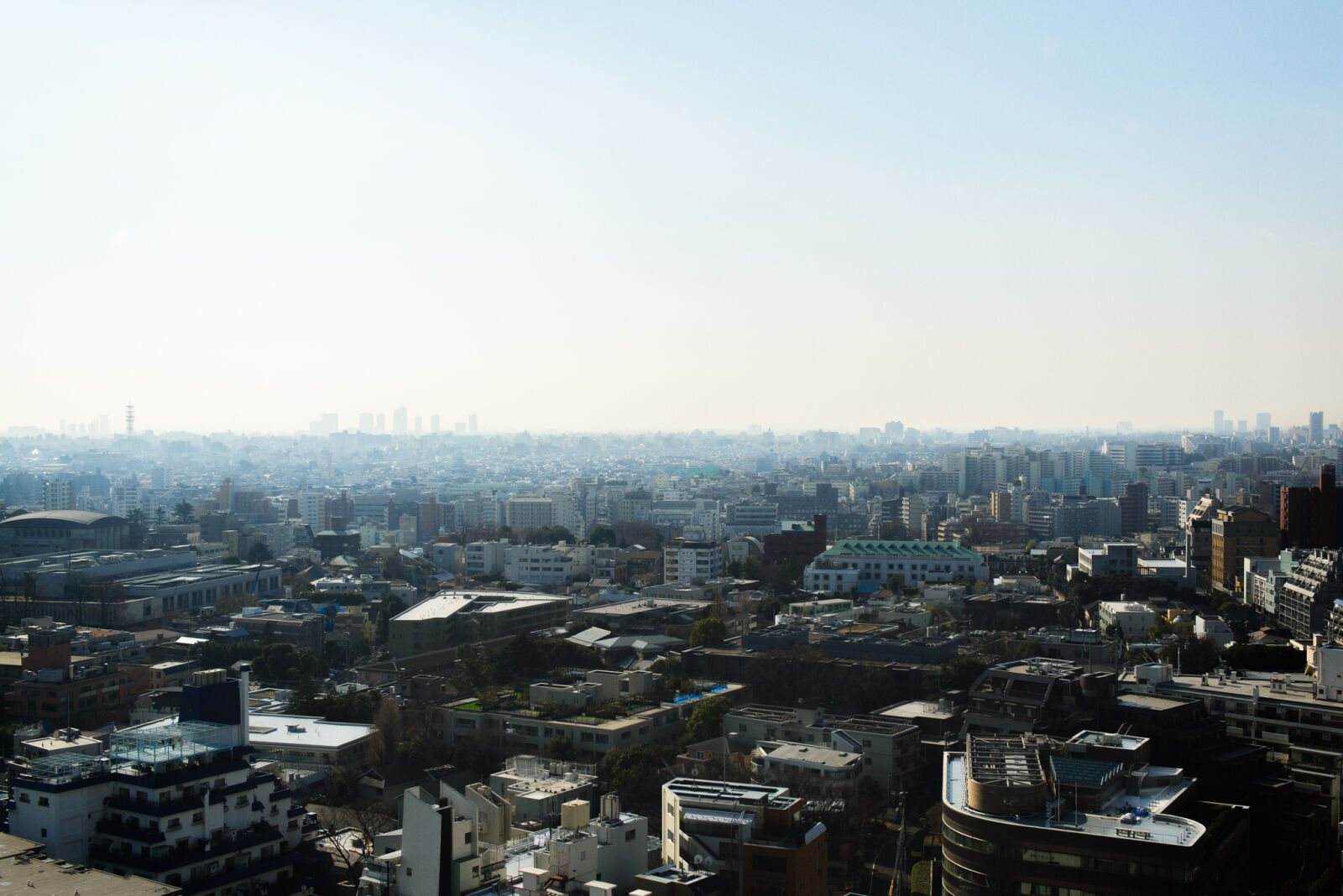 Nikon D610 sample photo. D610, shibuya, tokyo photography