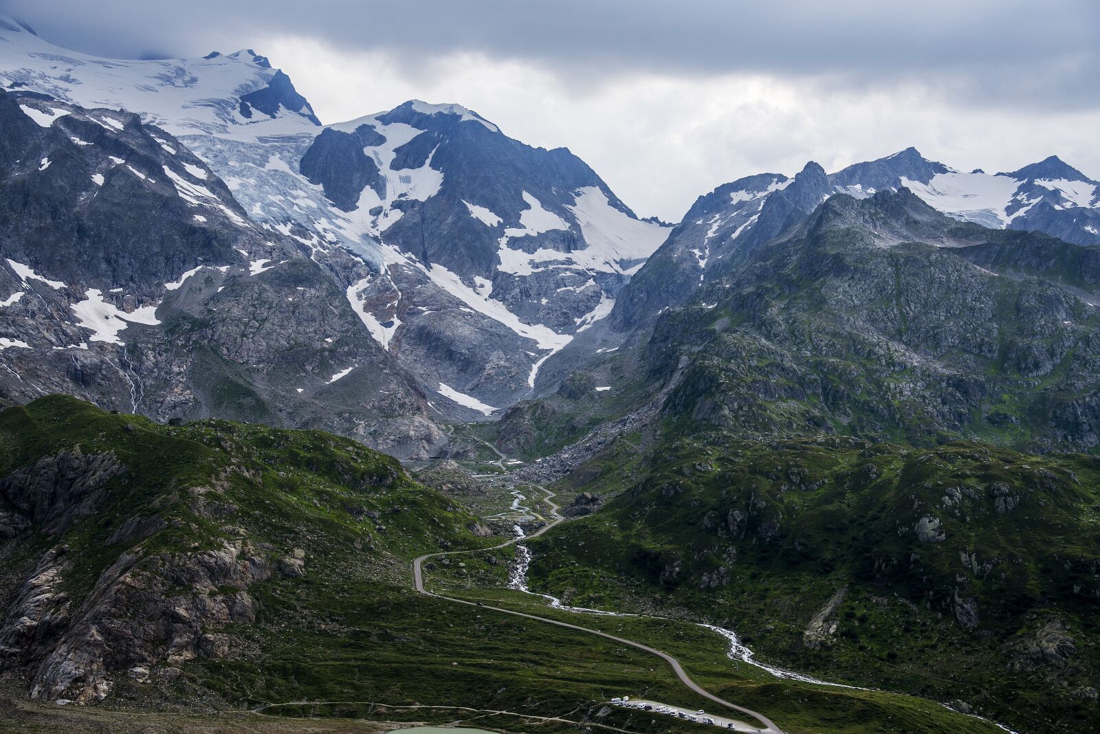 Nikon D600 sample photo. Mountains, mountain, landscape photography