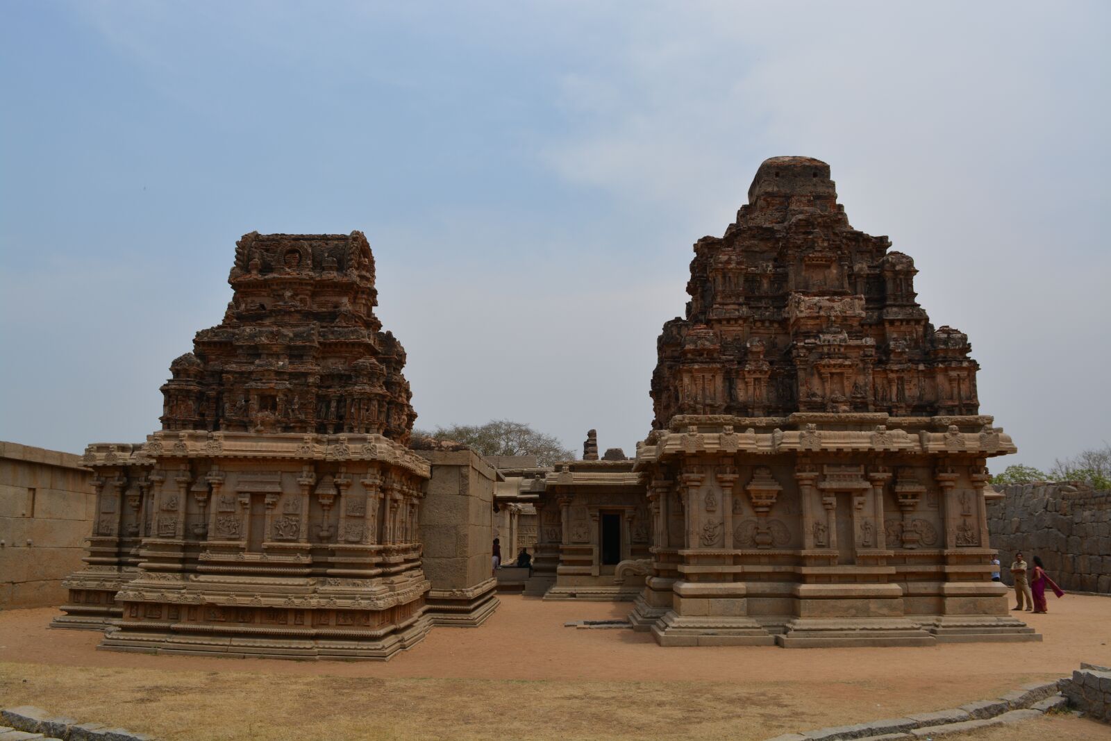 Nikon D5200 sample photo. Temple, travel, ancient photography