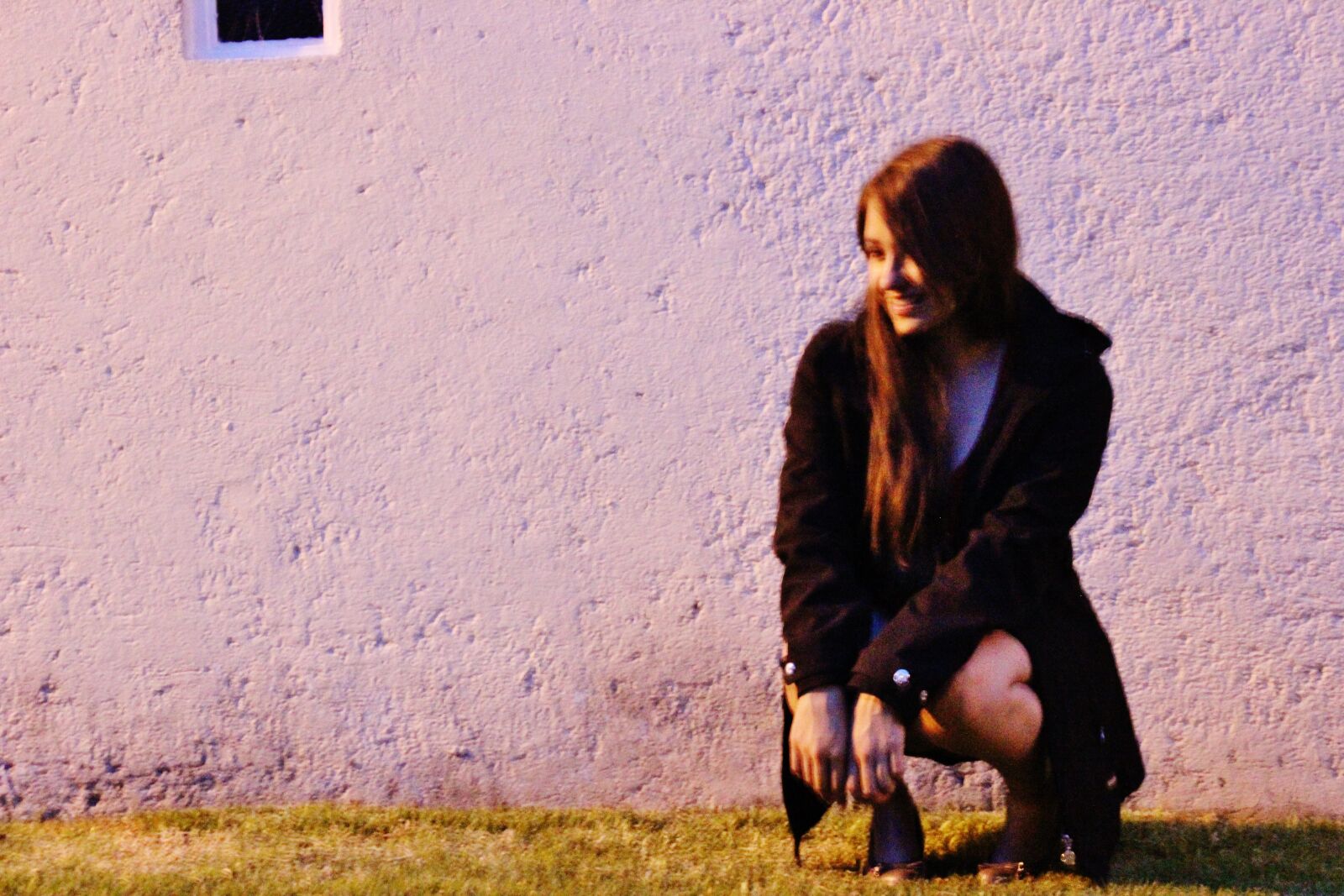 Canon EOS 600D (Rebel EOS T3i / EOS Kiss X5) sample photo. Girl, model photography
