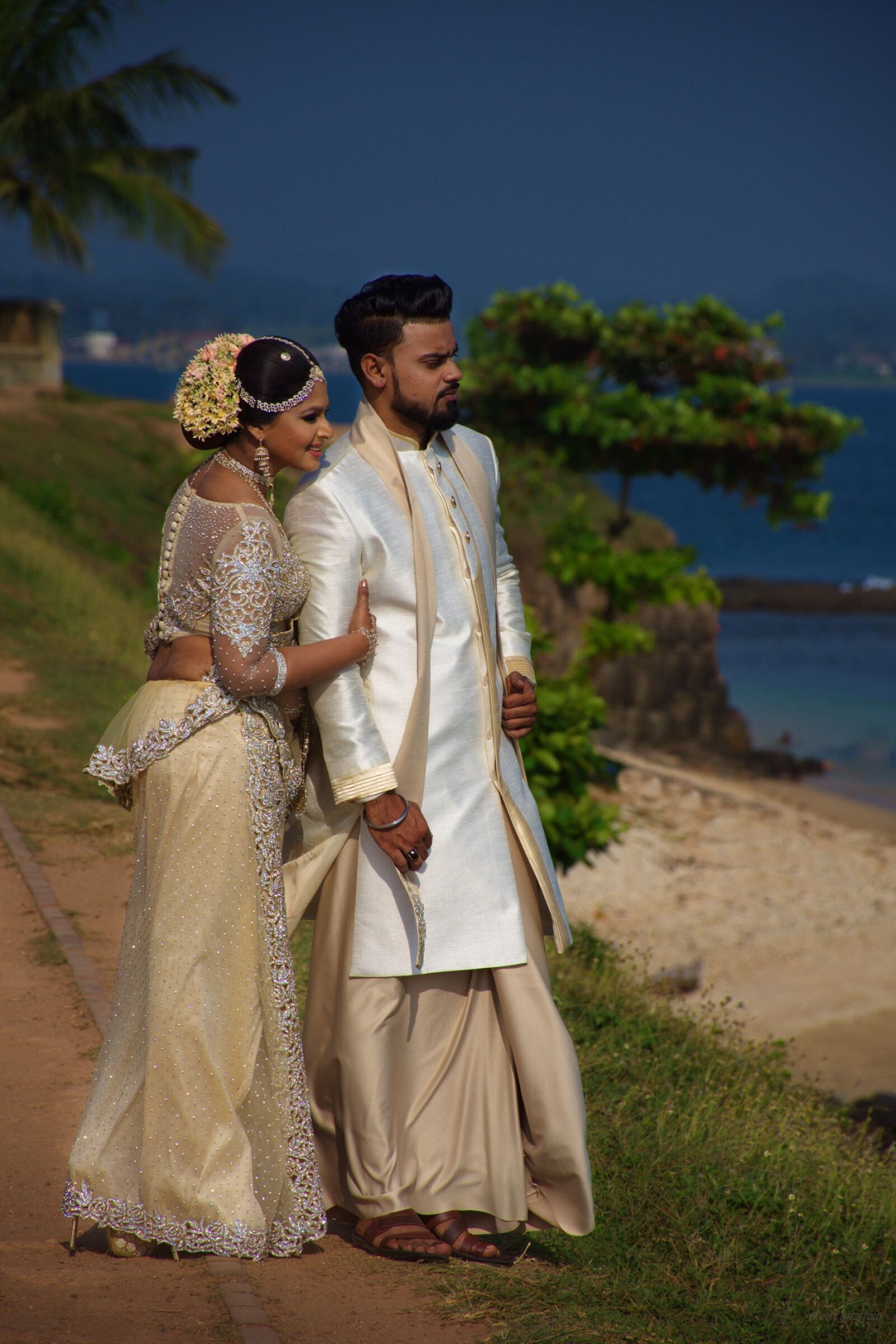 Nikon D7200 sample photo. Wedding, a couple of photography