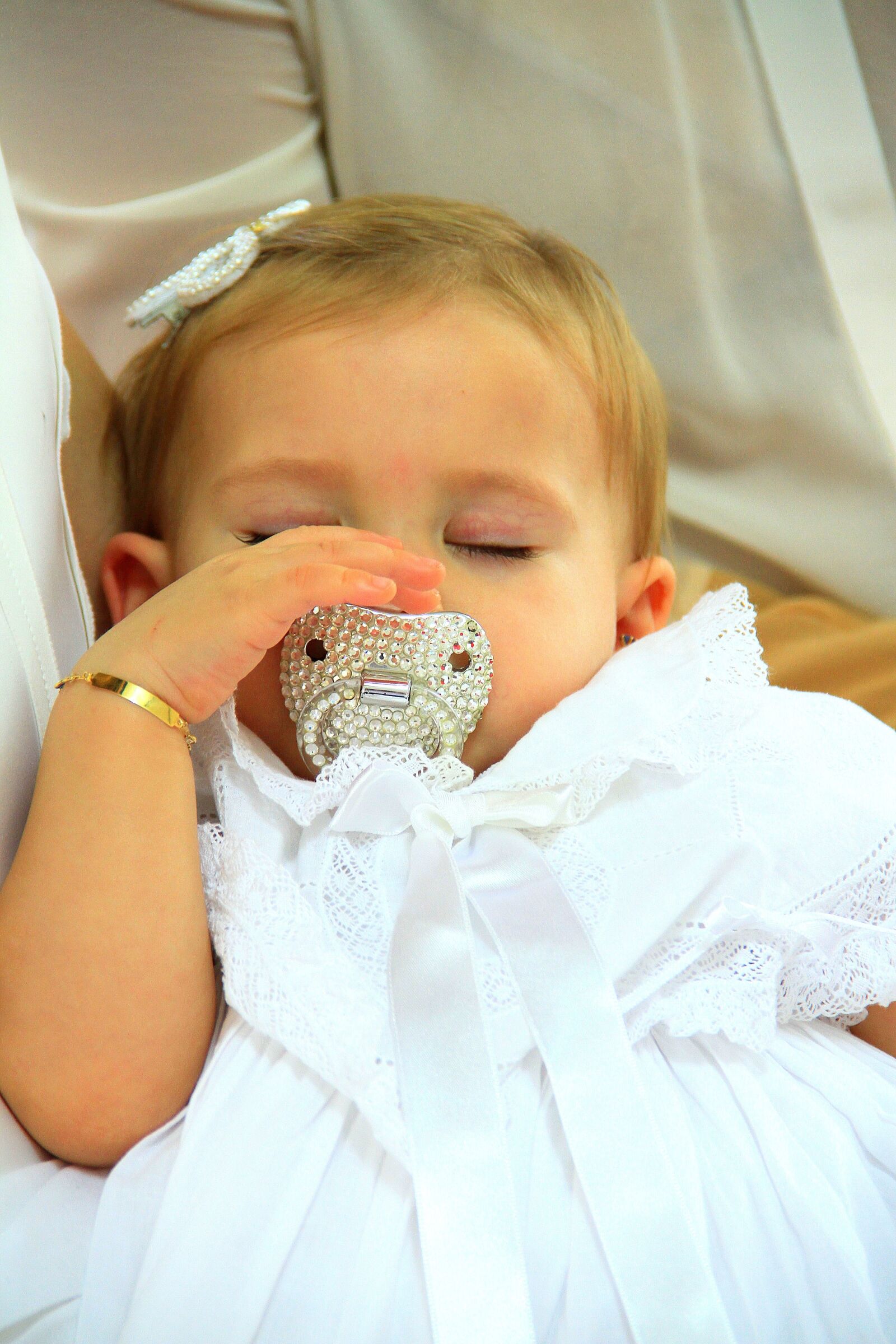 Canon EOS 7D sample photo. Girl, sleep, baby photography