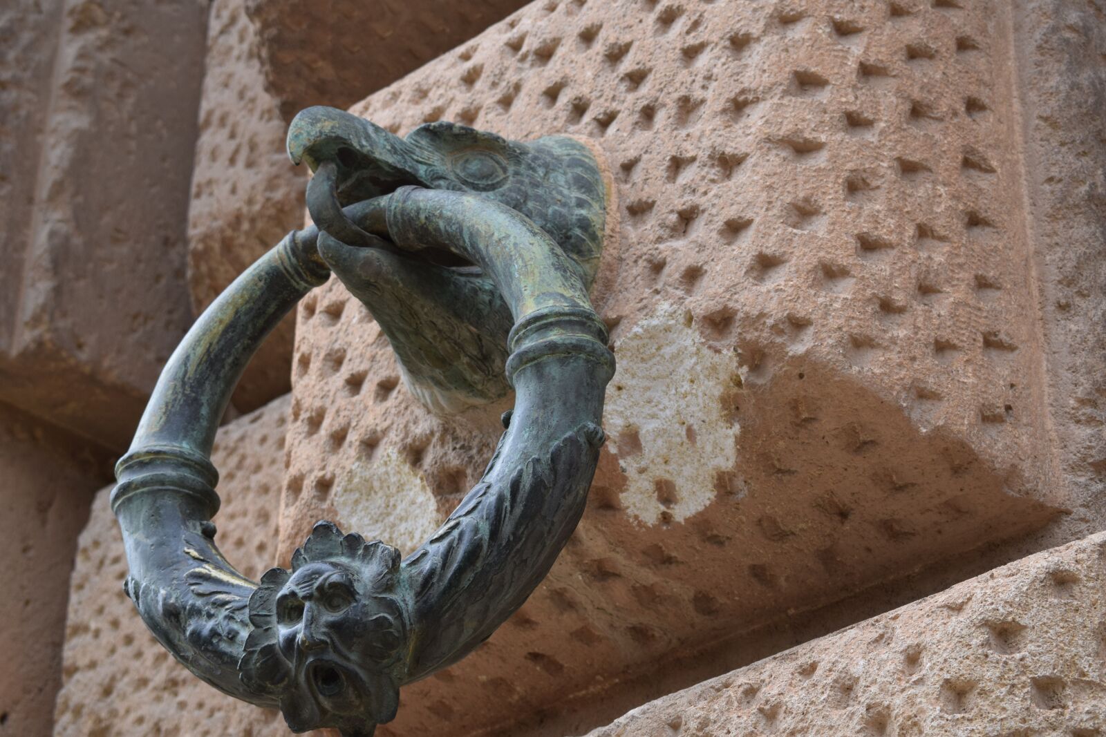 Nikon D3300 sample photo. Architecture, detail, decoration photography