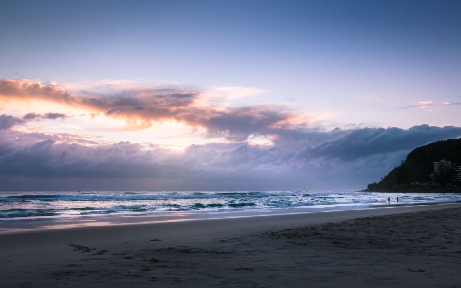 Canon EOS 70D sample photo. Australia, queensland, burleigh heads photography