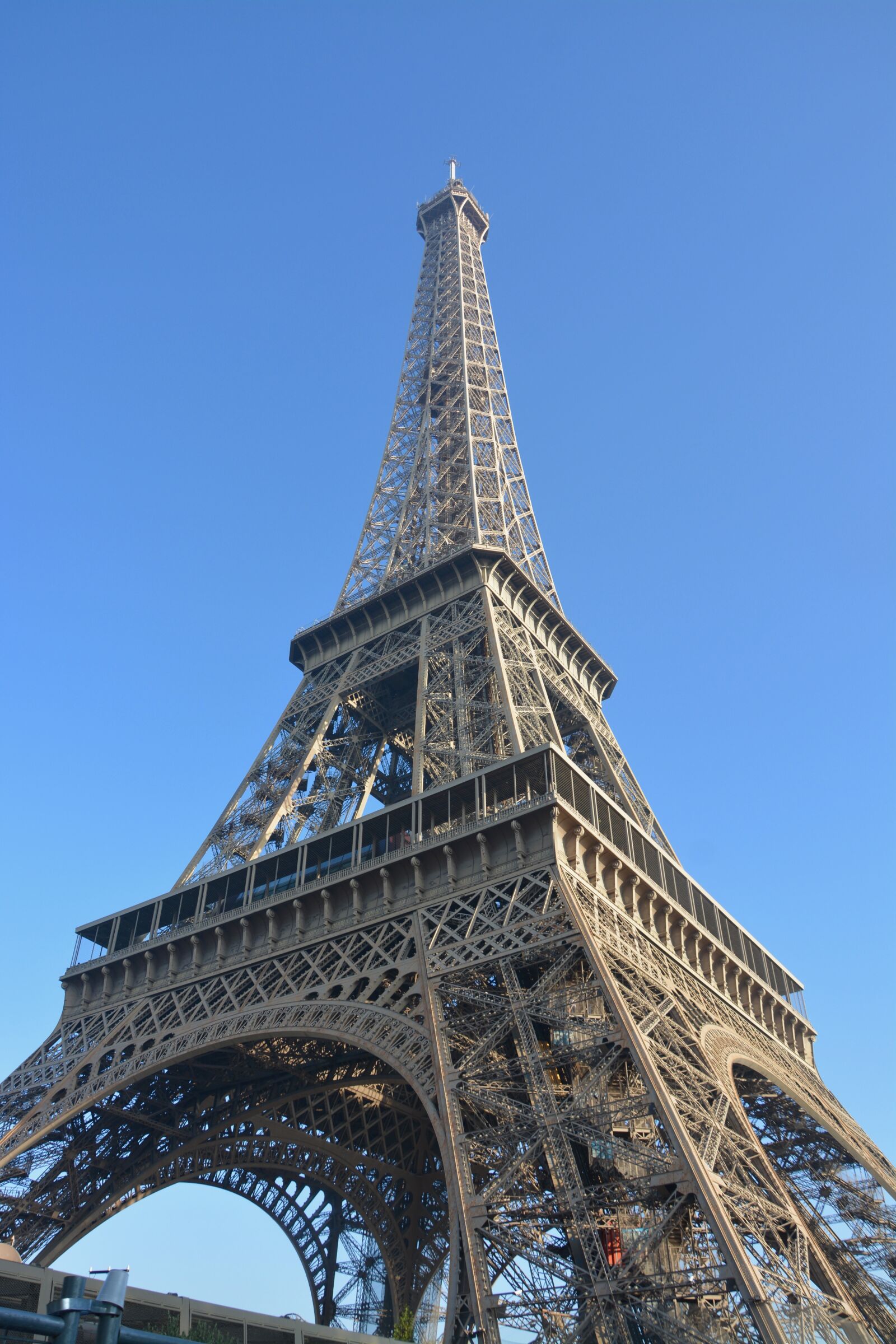Nikon D5200 sample photo. Eiffel tower, paris, capital photography