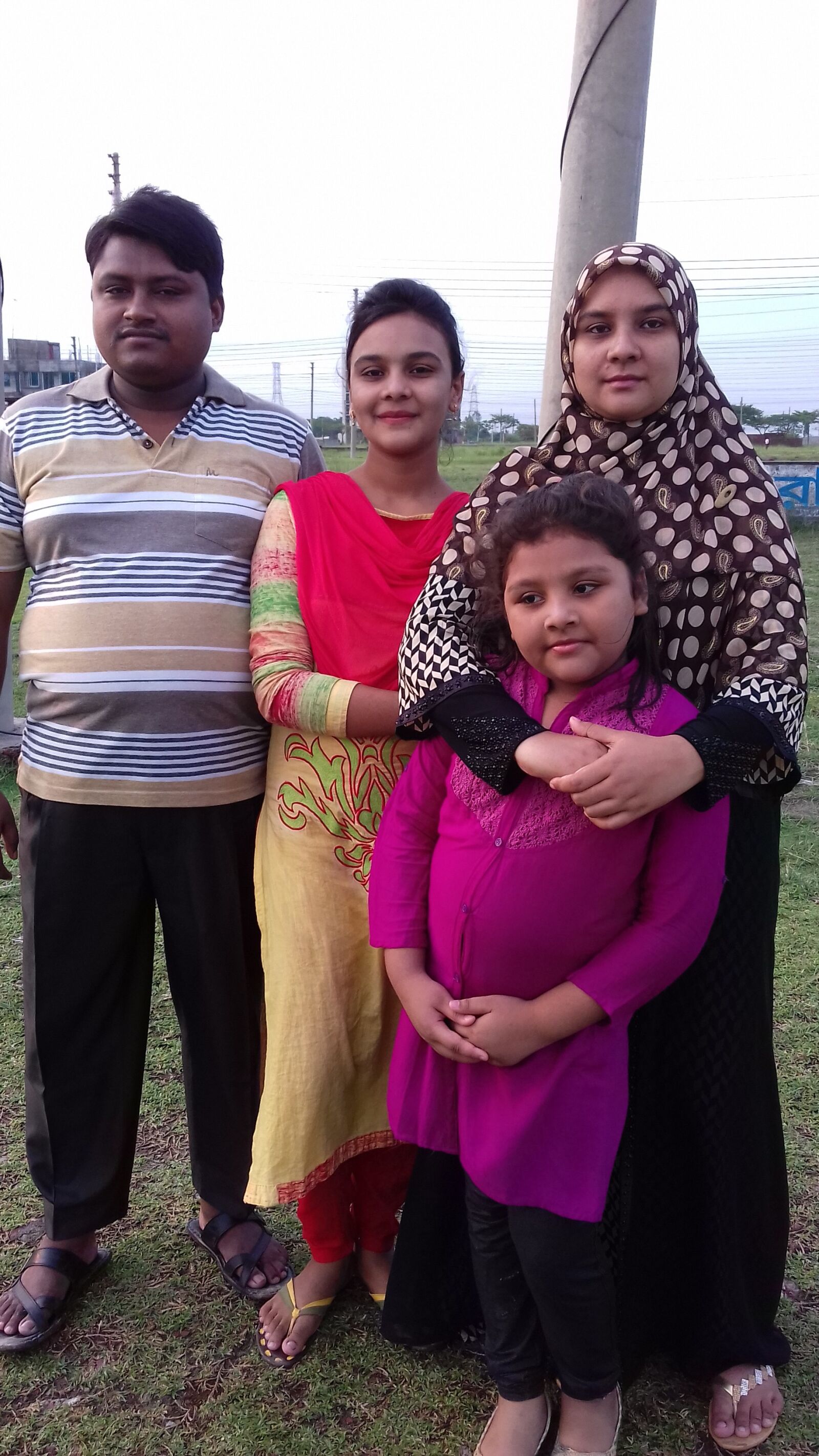 Samsung Galaxy Grand Prime sample photo