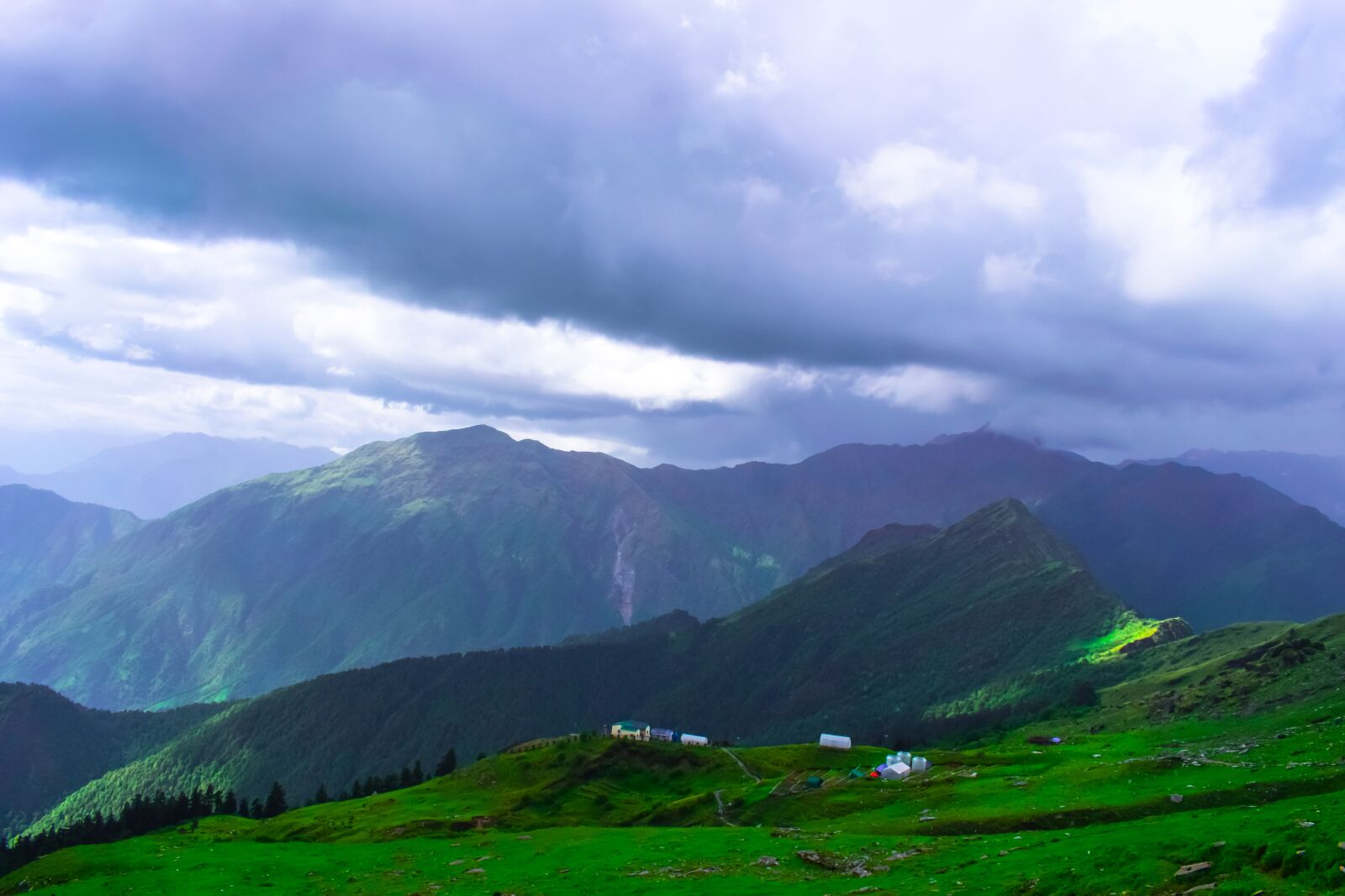 Nikon D3300 sample photo. Nature, landscape, background photography