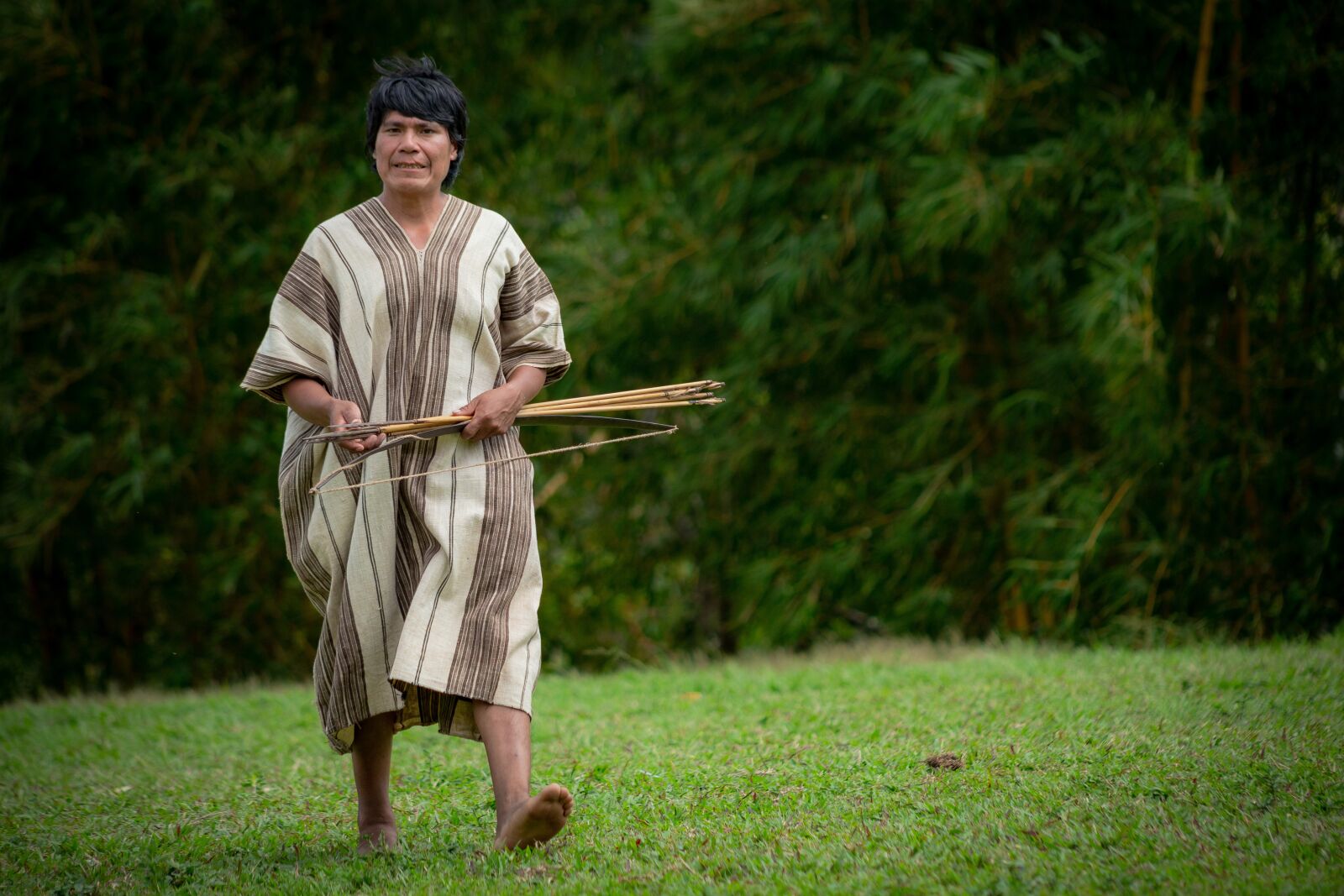 Canon EOS-1D X sample photo. Ashanincas, native, person photography