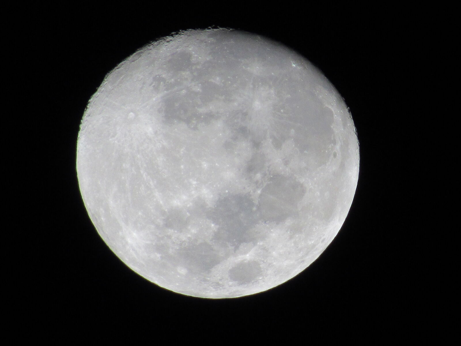 Canon PowerShot SX530 HS sample photo. Moon, planets, sky, waning photography