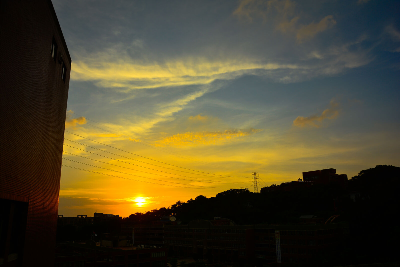 Nikon D7100 sample photo