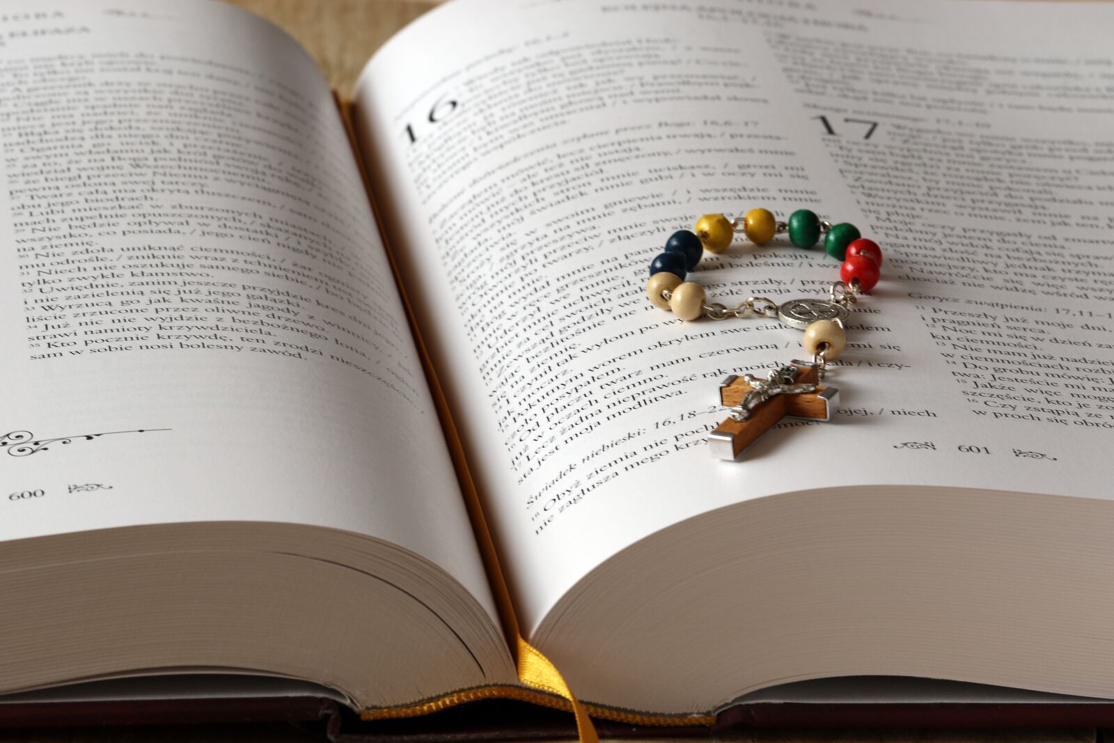 Canon EOS 7D Mark II sample photo. The rosary, bible, the photography