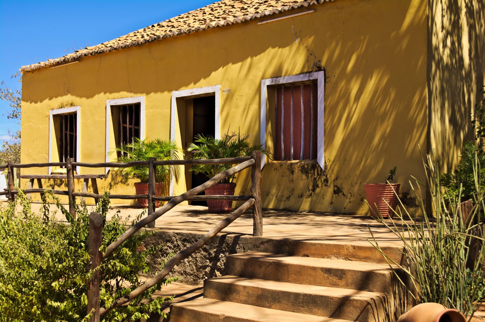 Nikon D5200 sample photo. Mansion, old, old house photography