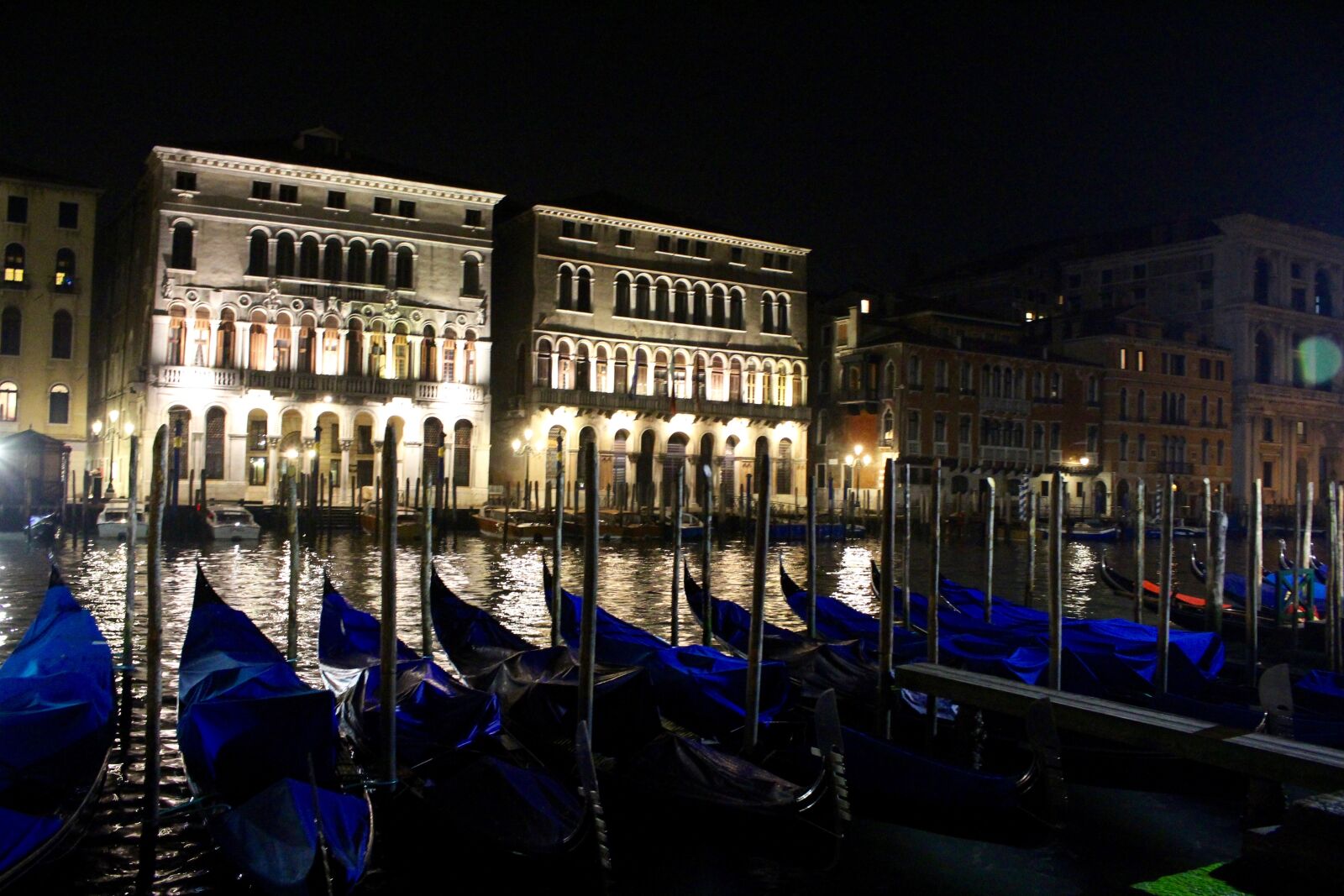 Canon EOS 700D (EOS Rebel T5i / EOS Kiss X7i) sample photo. Venice, venezia, italy photography