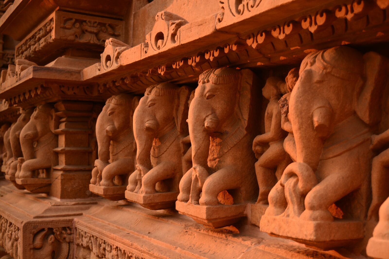Nikon D5200 sample photo. Heritage, historical, travel photography