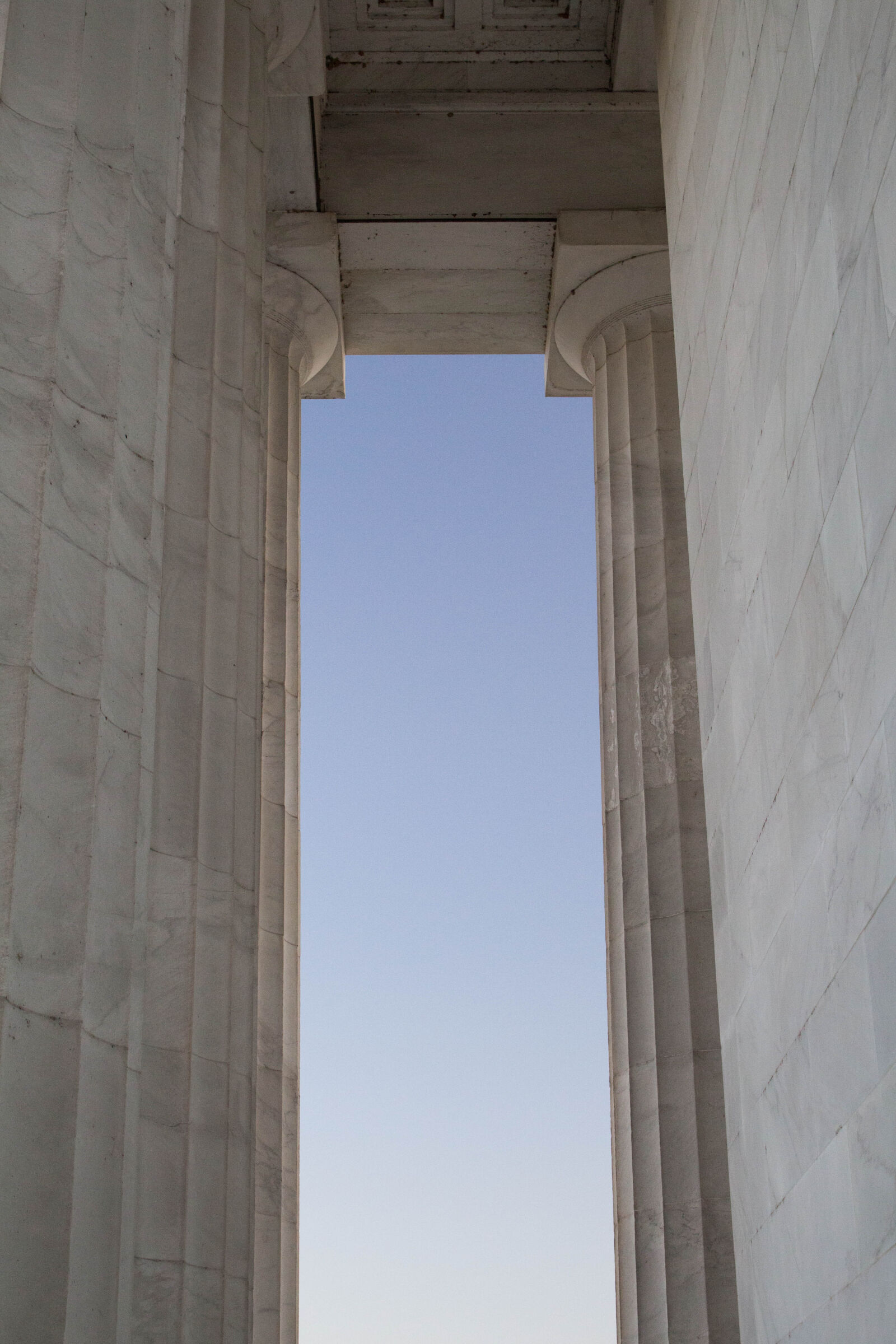 Canon EOS 700D (EOS Rebel T5i / EOS Kiss X7i) sample photo. Architectural, detail, columns photography