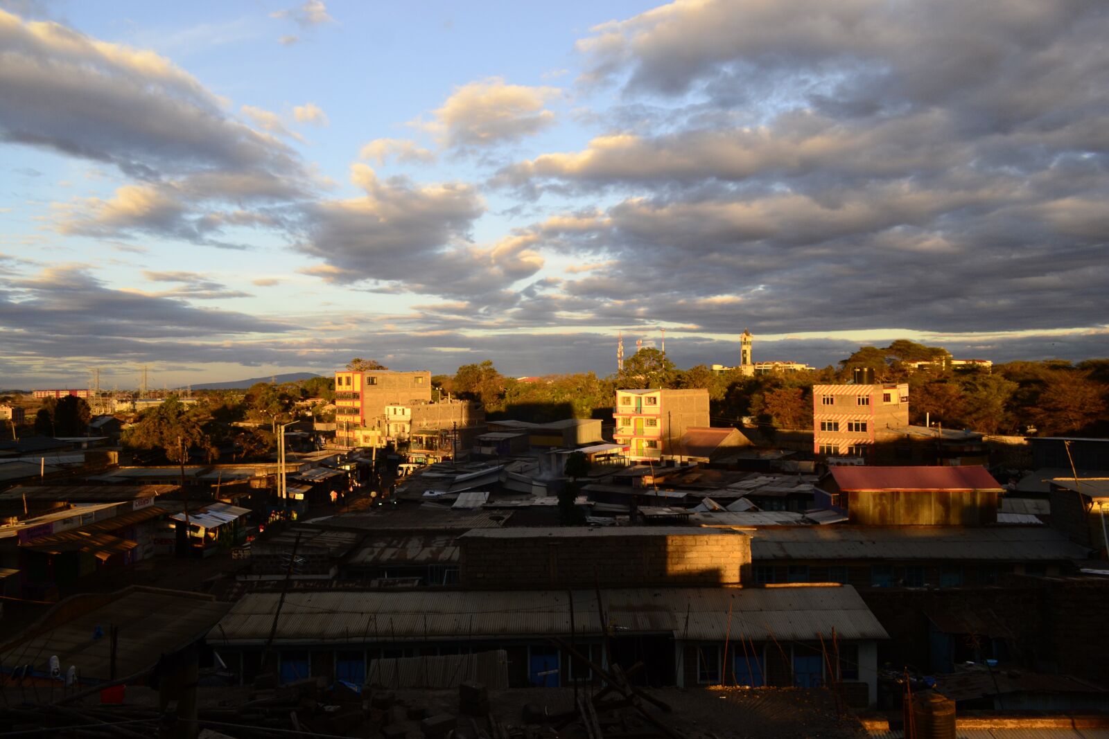Nikon D3100 sample photo. Warm, sun, rays photography