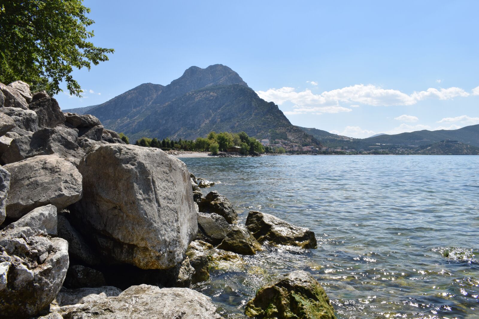 Nikon D3300 sample photo. Isparta turkey, is spinning photography