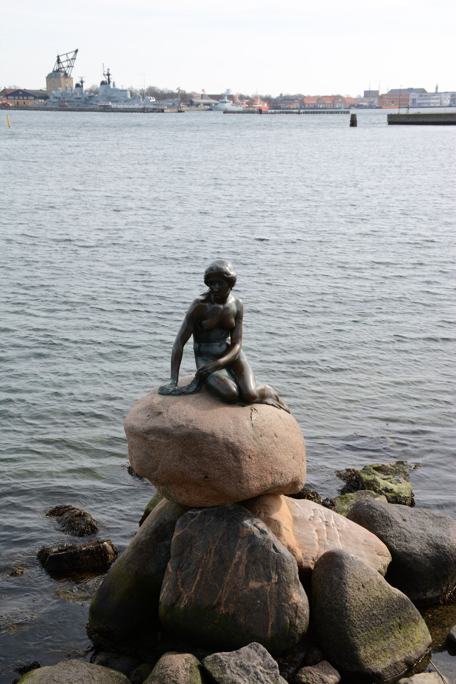 Nikon D7100 sample photo. Copenhagen, dutch, danish photography