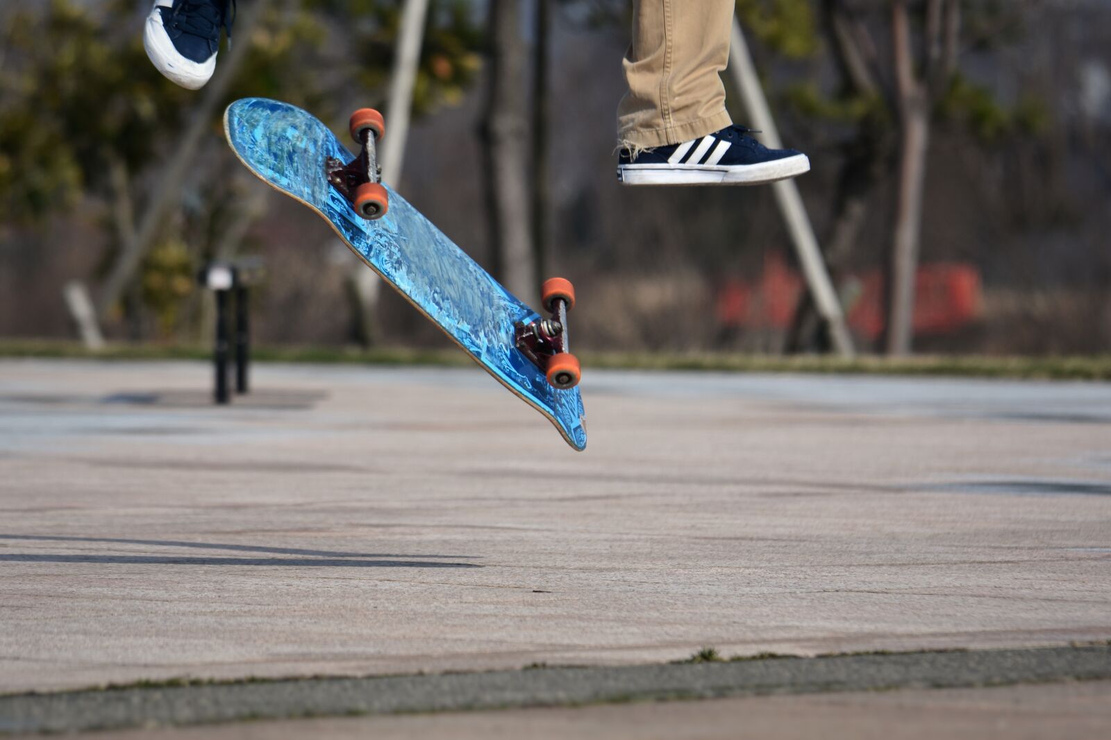 Nikon D7200 sample photo. Sports, skateboard, fun photography