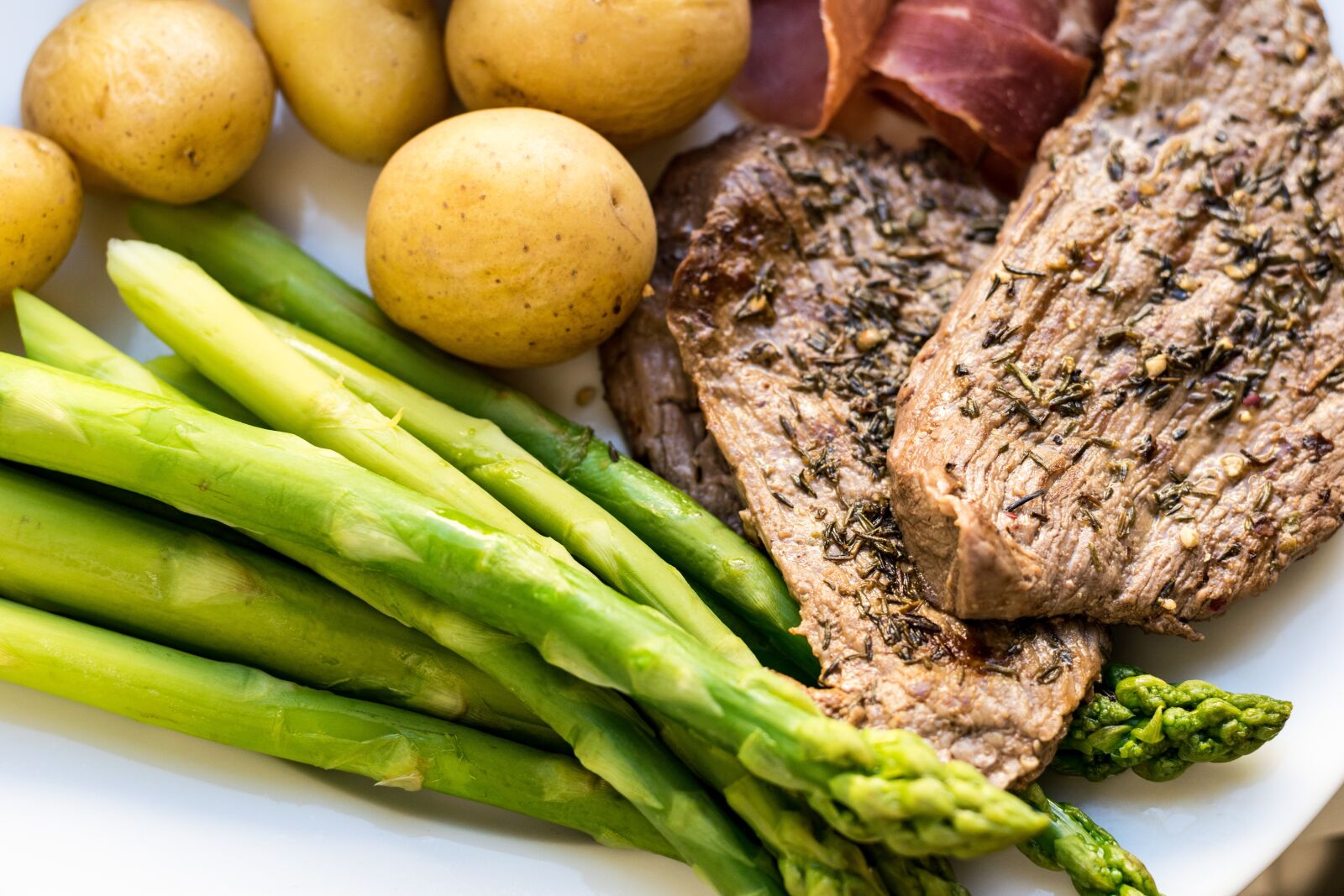 Nikon D3300 sample photo. Dinner, diet, nutrition photography