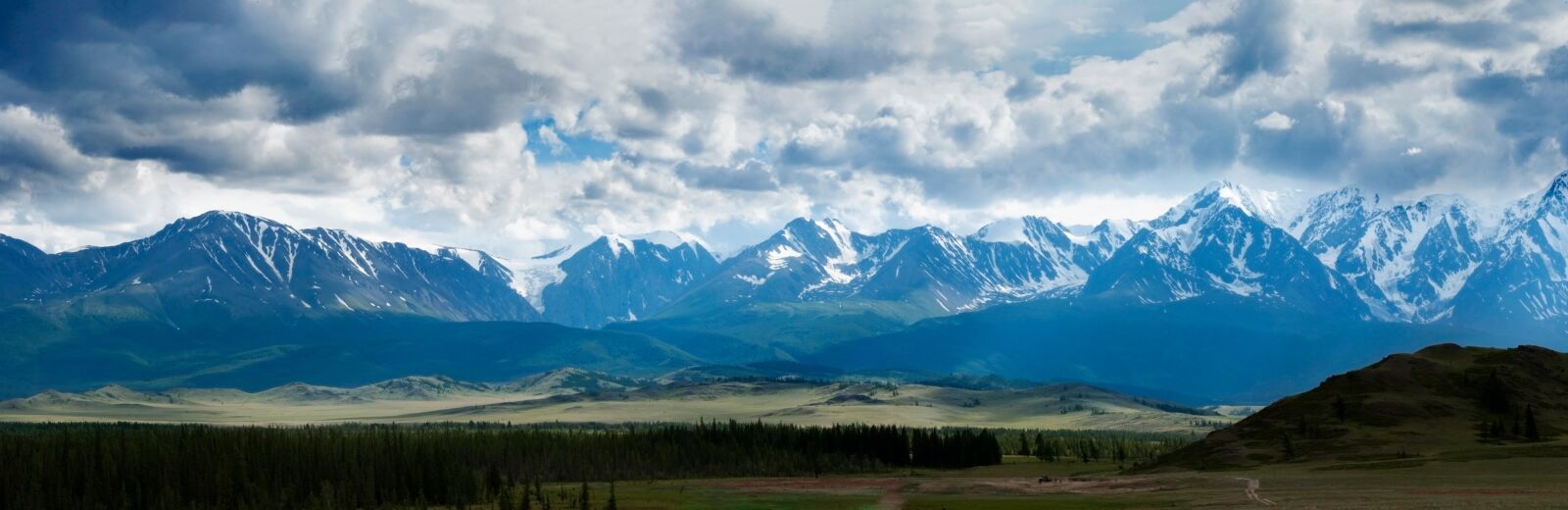 Nikon D80 sample photo. Russia, siberia, mountains photography