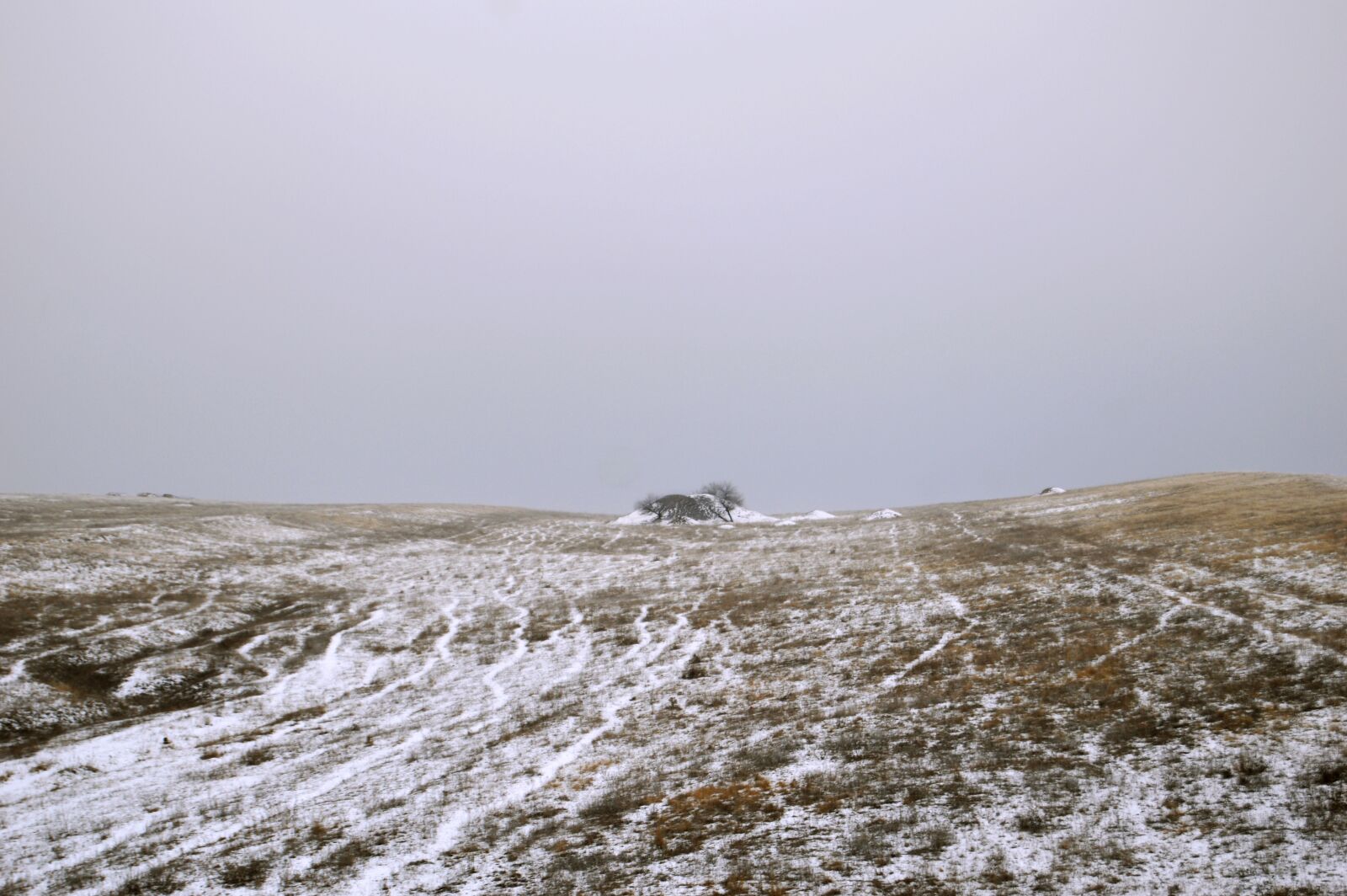 Nikon D3200 sample photo. Hill, field, landscape photography