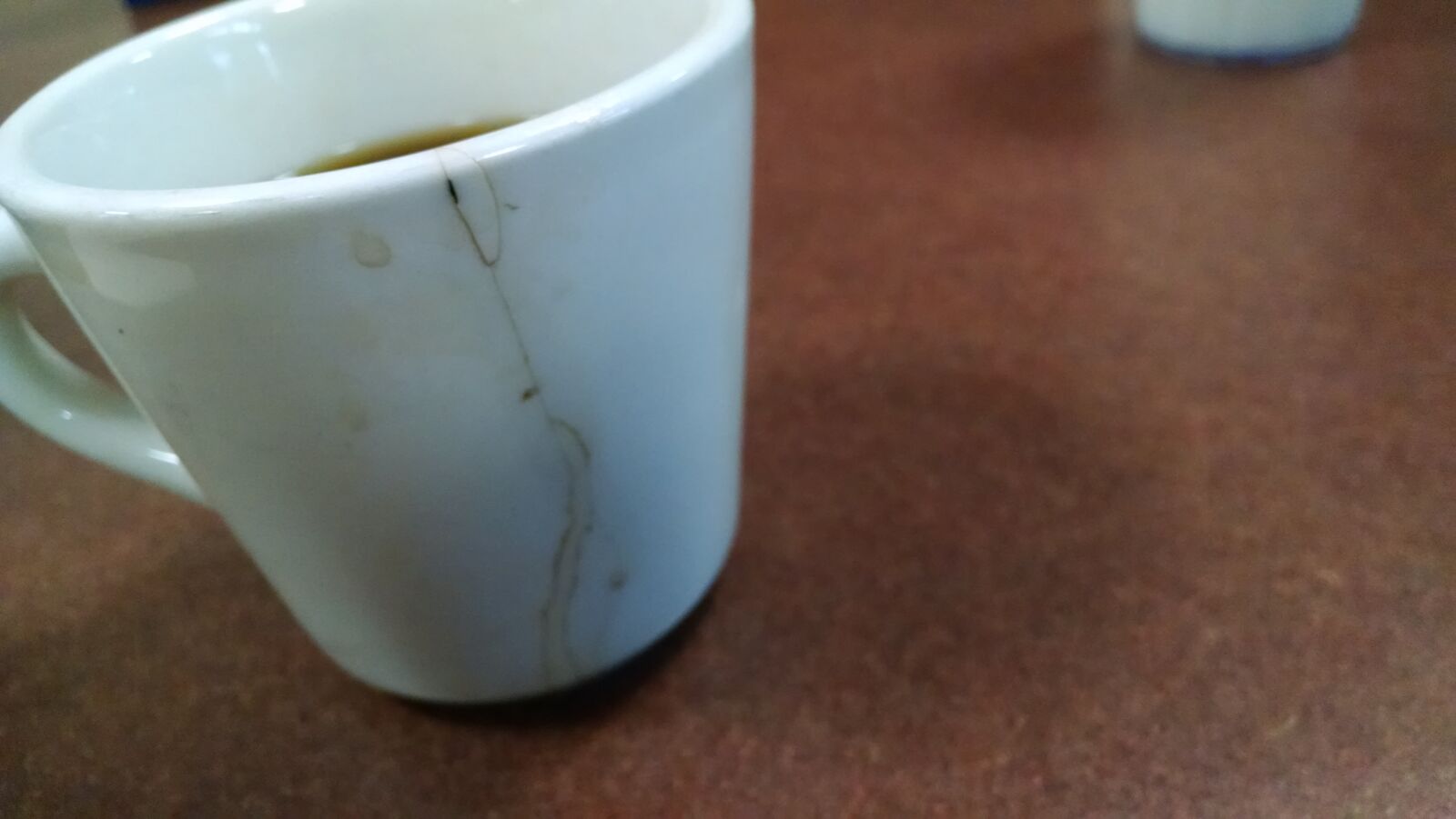 Motorola Moto X (1st Gen) sample photo. Coffee, cracked, mug photography