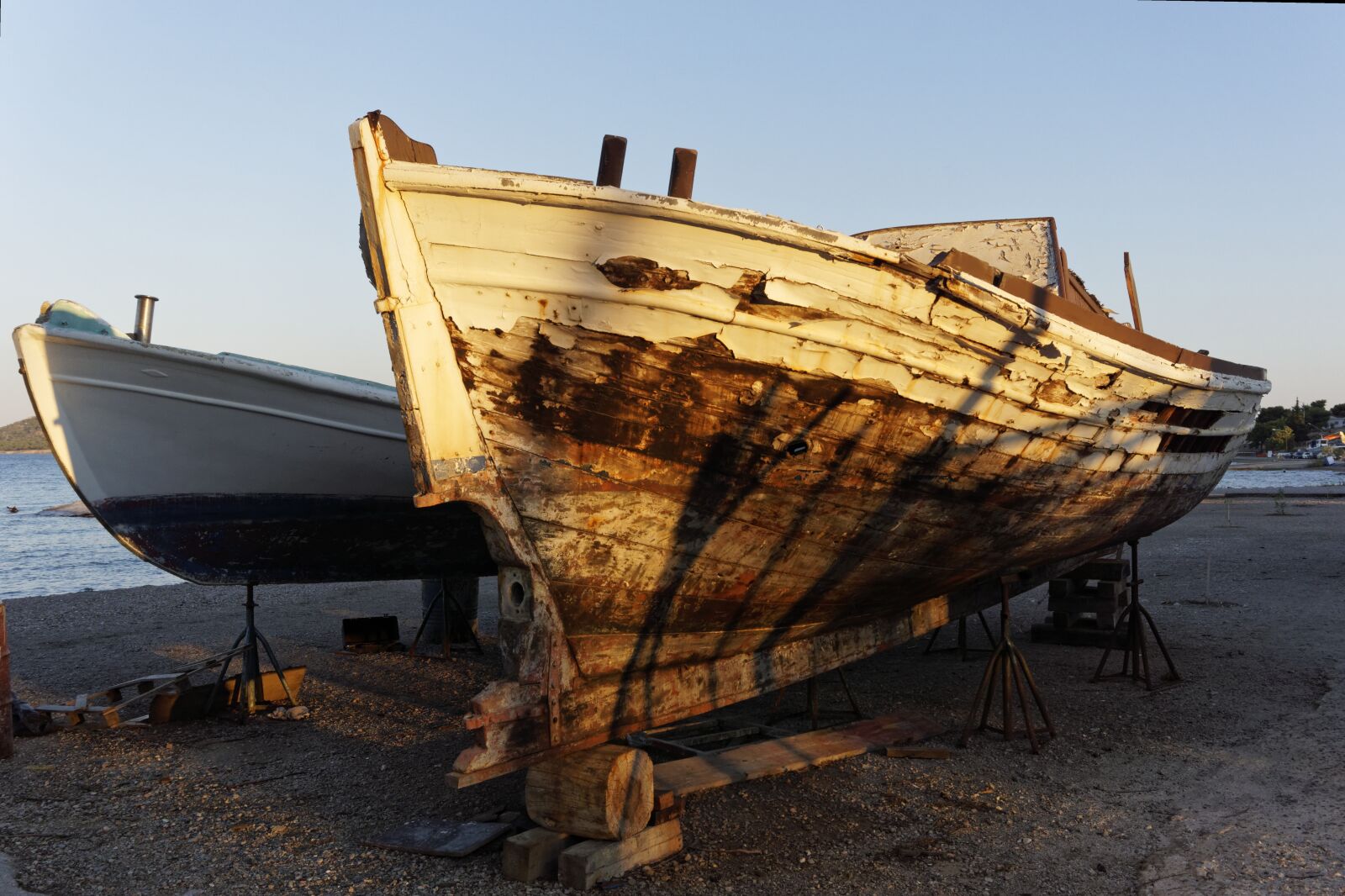 Sony a6000 sample photo. Boat, traditional, ship photography