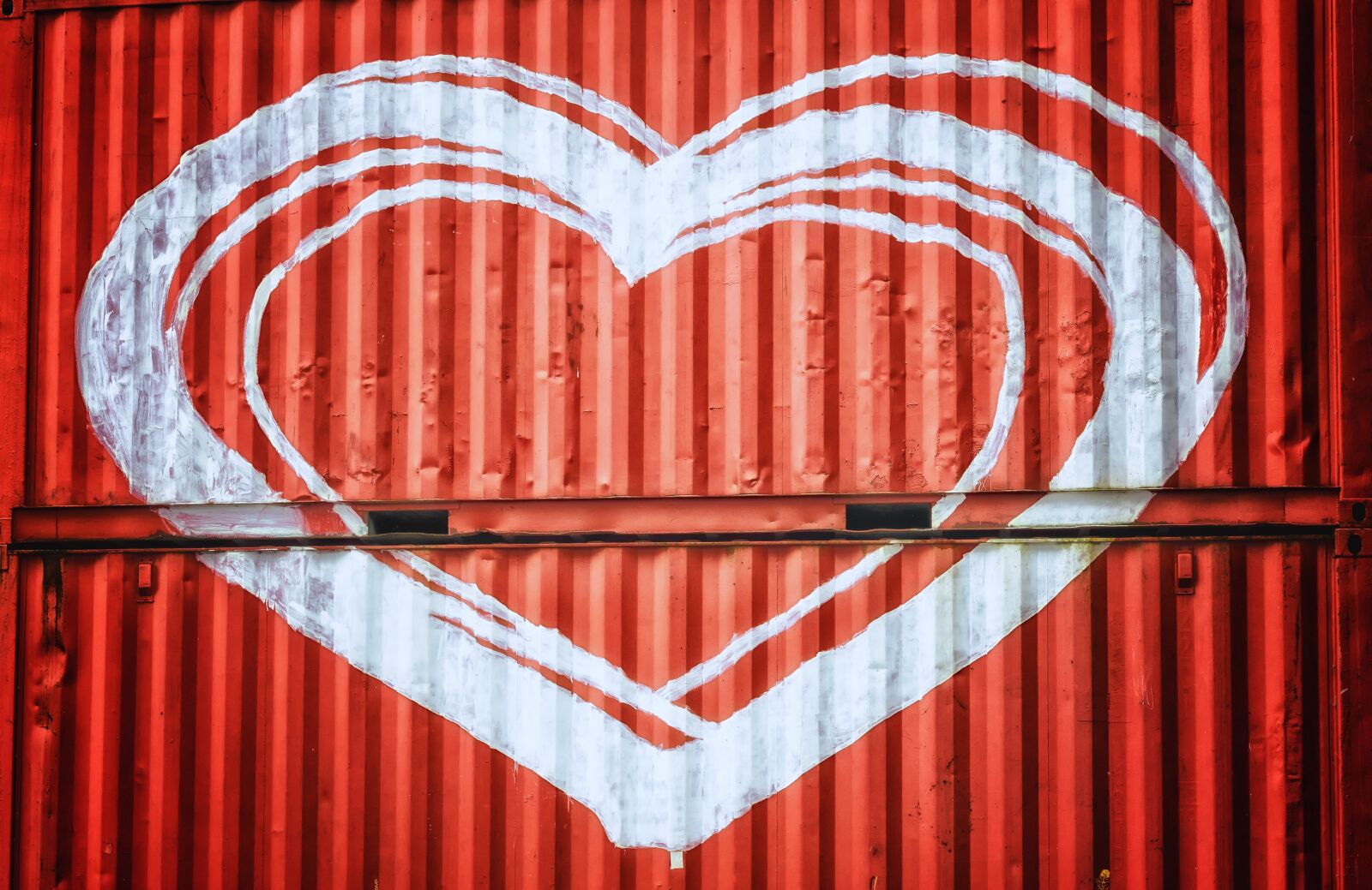 Nikon D3300 sample photo. Heart, love, valentine's day photography