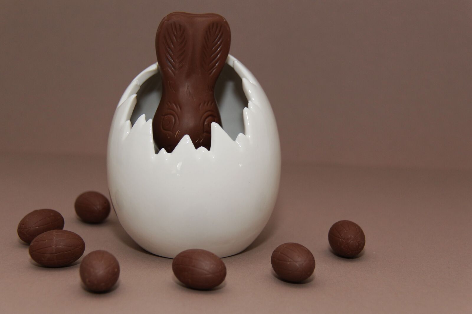 Canon EF-S 18-200mm F3.5-5.6 IS sample photo. Easter, easter bunny, easter photography