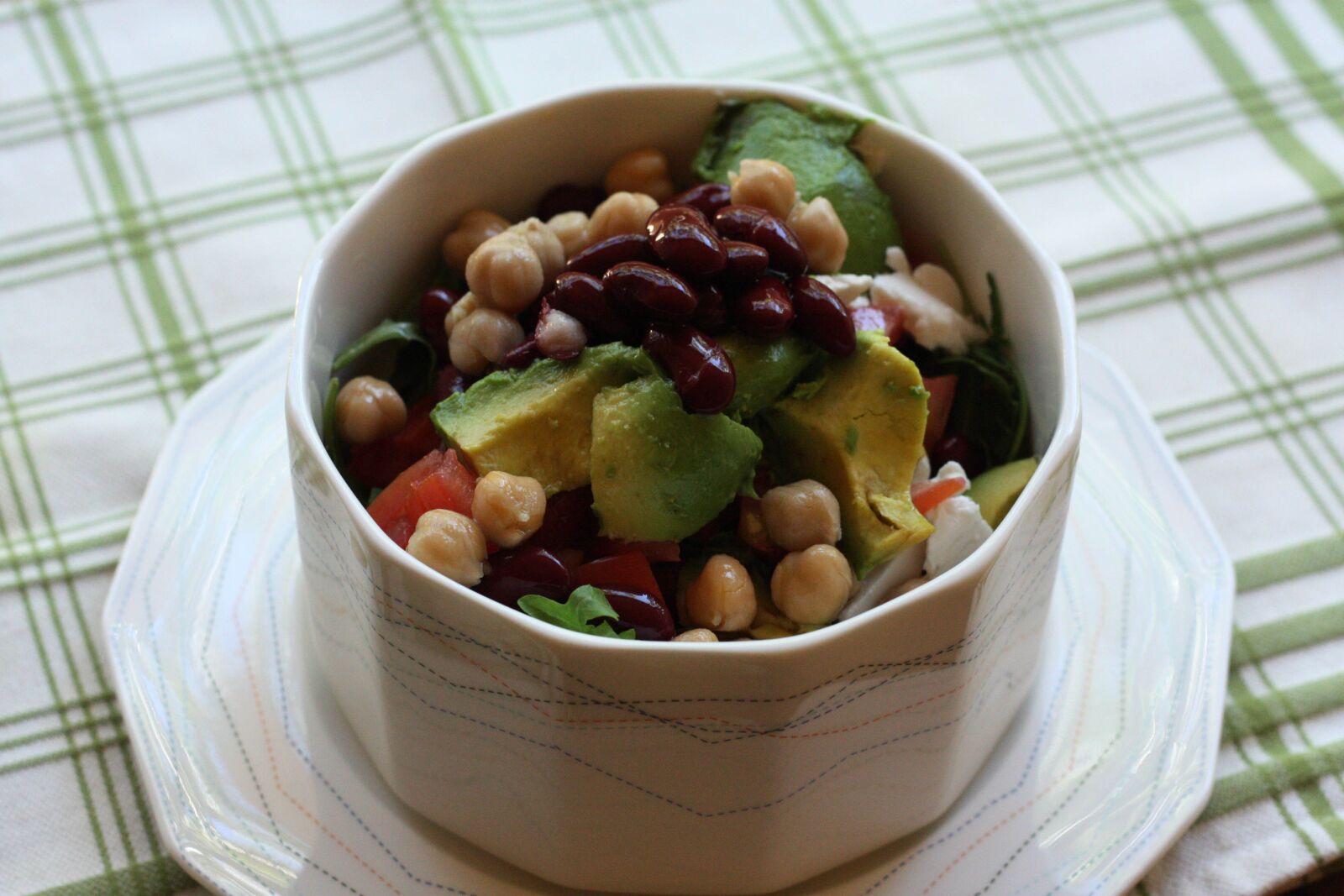 Canon EOS 450D (EOS Rebel XSi / EOS Kiss X2) sample photo. Healthy, food, east photography