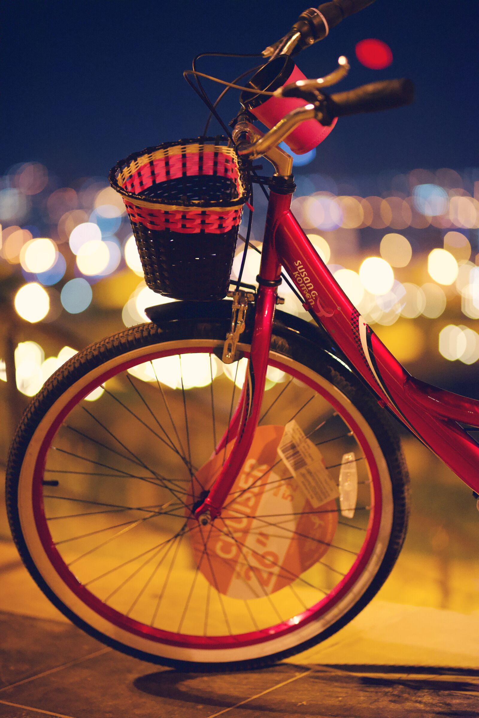 Nikon D750 sample photo. Wheel, bike, bicycle photography