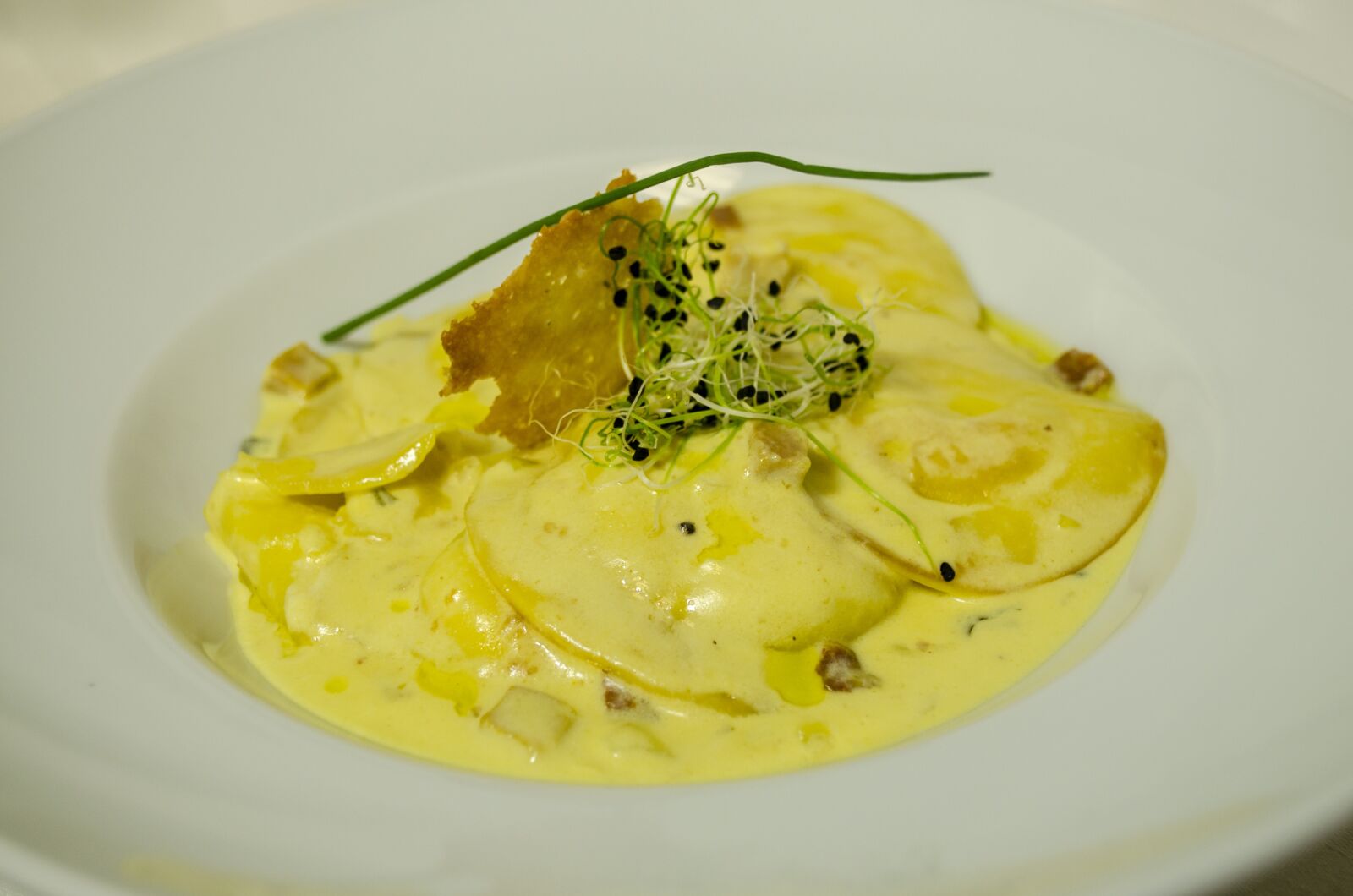 Nikon D5100 sample photo. Italian, mediterranean, food photography