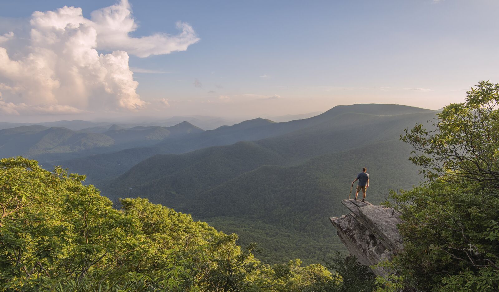 Nikon D810 sample photo. Hiking, trails, mountains photography