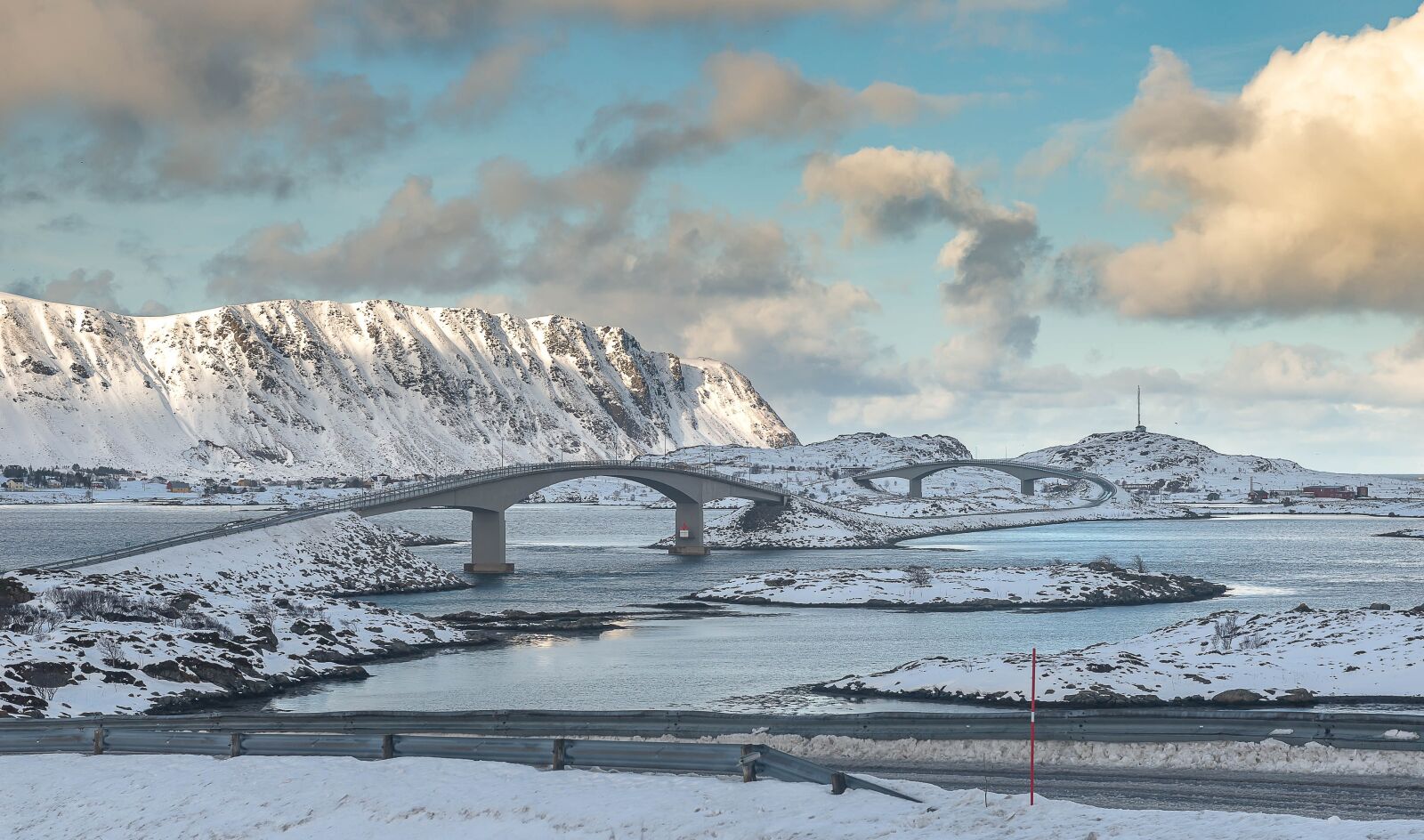 Nikon D800E sample photo. Europe, fjord, house photography