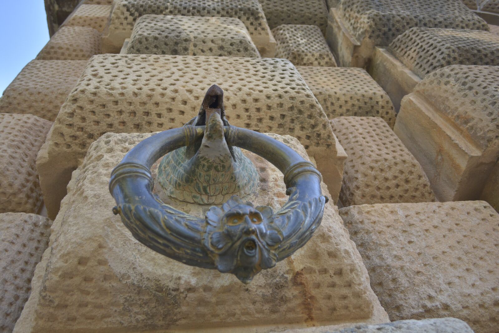 Nikon D5200 sample photo. Granada, spain, figure photography
