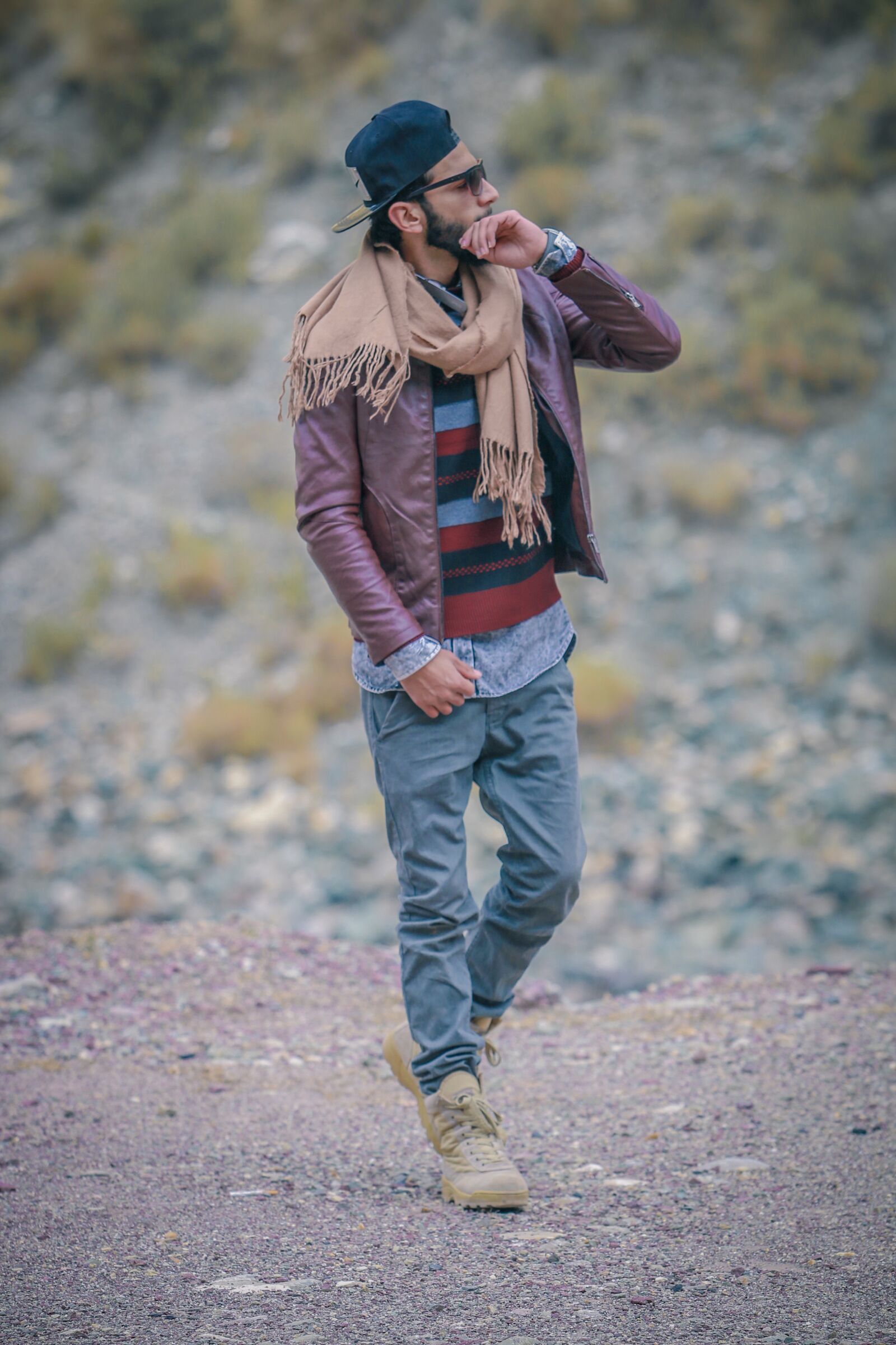 Canon EOS 70D sample photo. Fashion, style, boys fashion photography