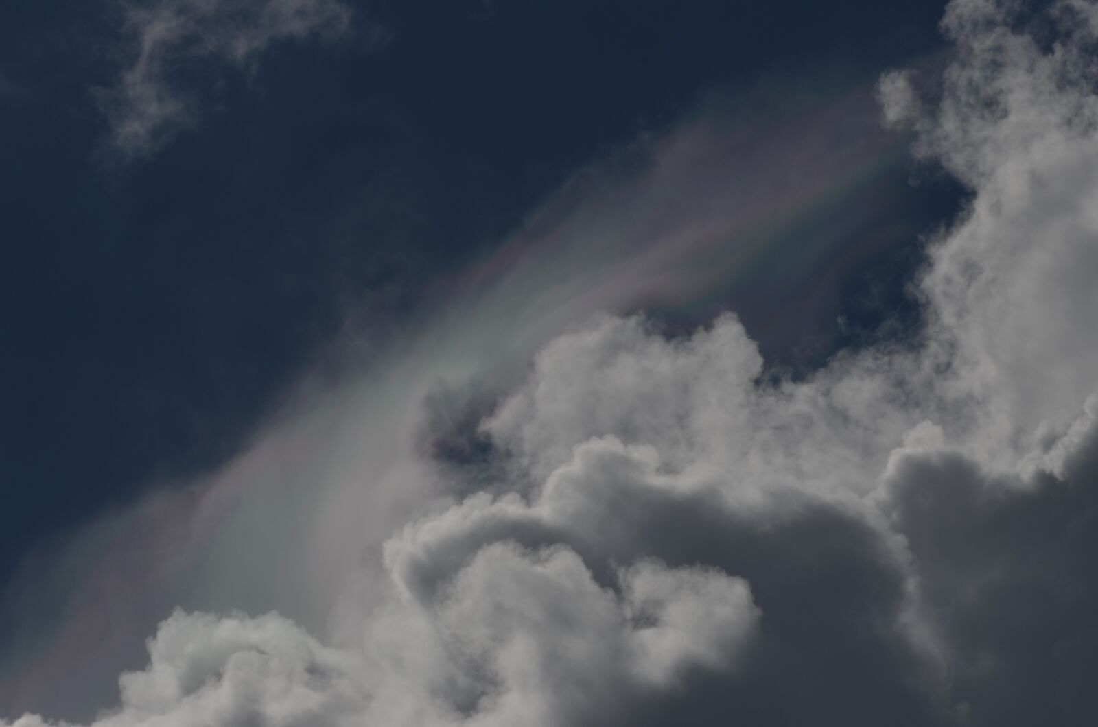 Nikon D5100 sample photo. Sky, blue, grey photography