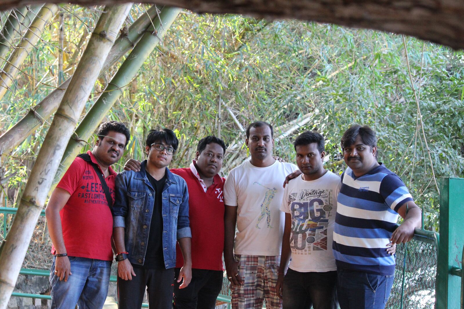 Canon EOS 700D (EOS Rebel T5i / EOS Kiss X7i) sample photo. Teams, oracle pic, coorg photography