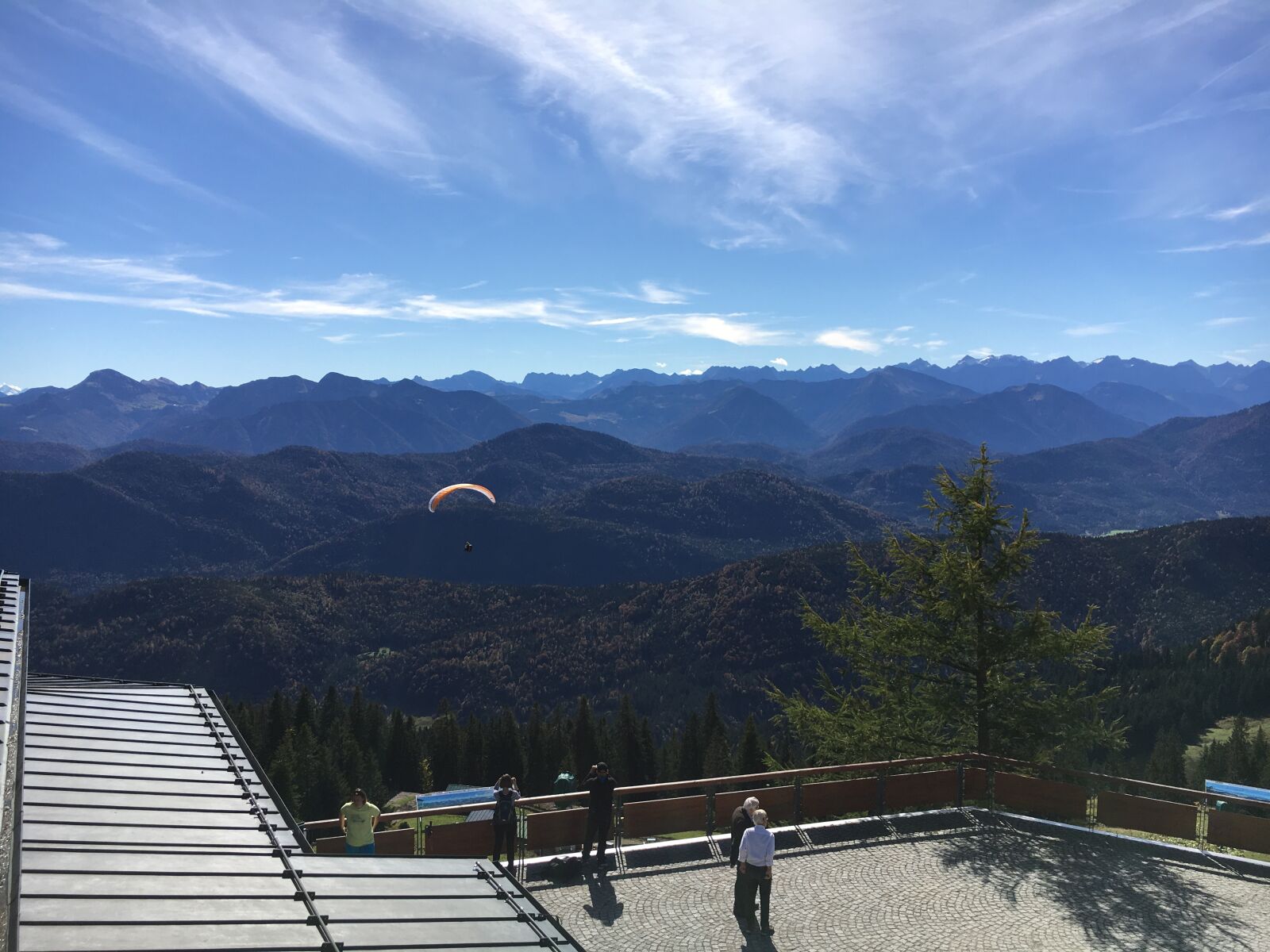 Apple iPhone 6s sample photo. Mountains, nature, landscape photography
