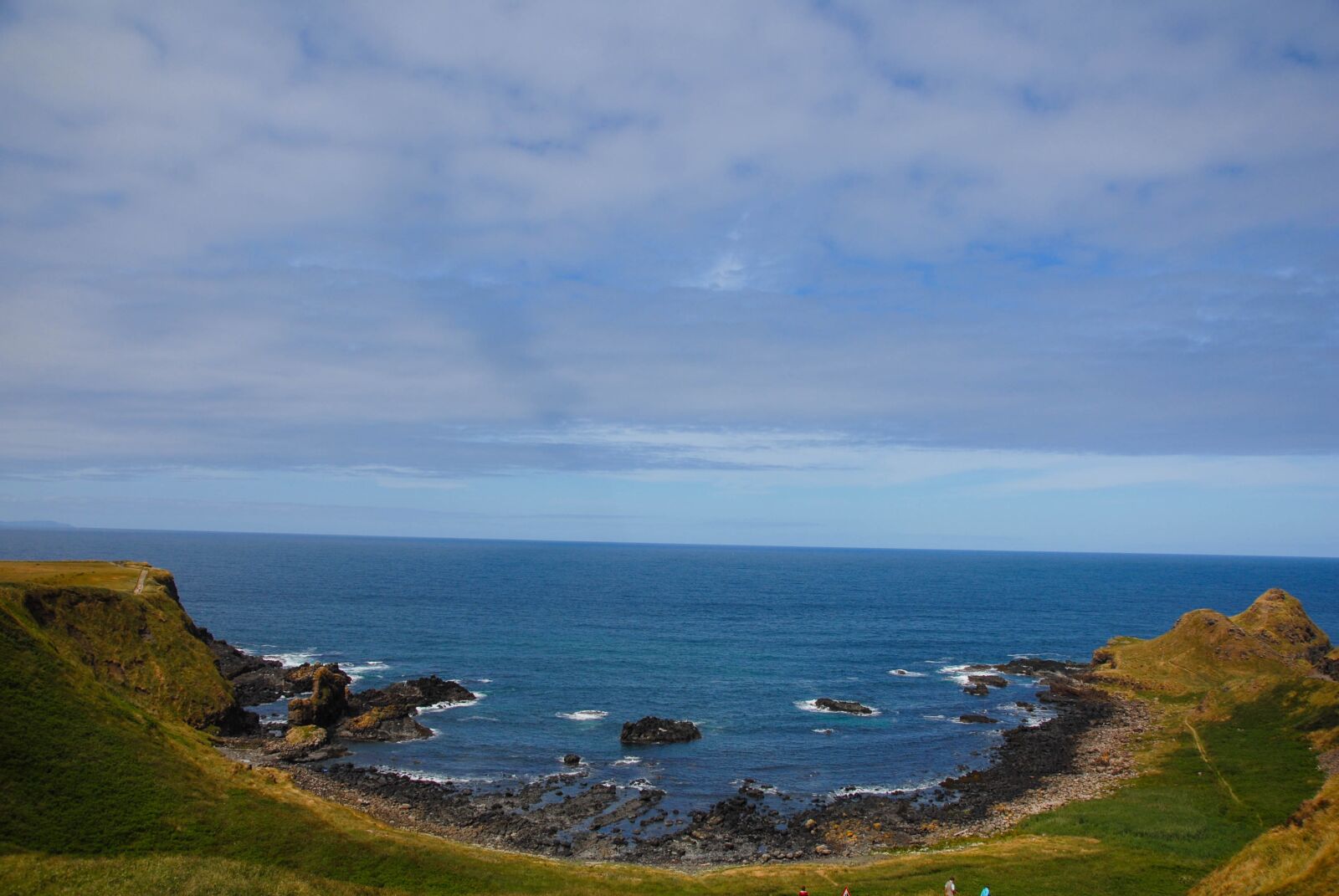 Nikon D200 sample photo. Lighthouse, sky, clouds photography