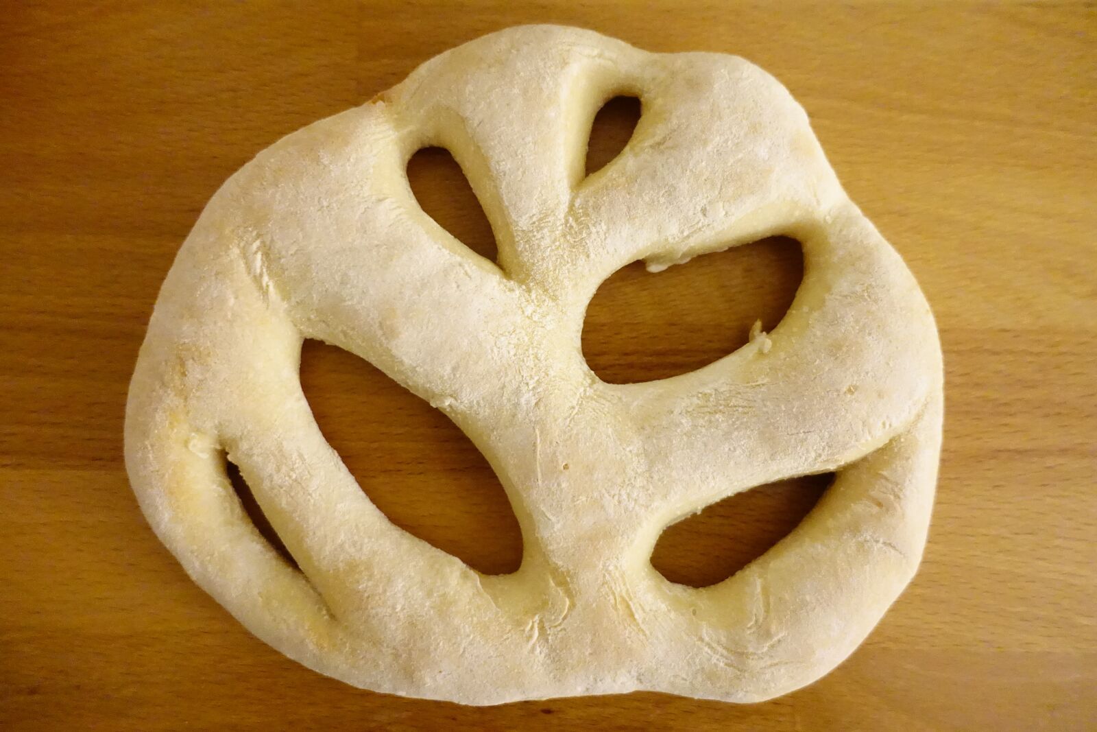 Sony Cyber-shot DSC-RX100 IV sample photo. Bread, flat bread, bake photography