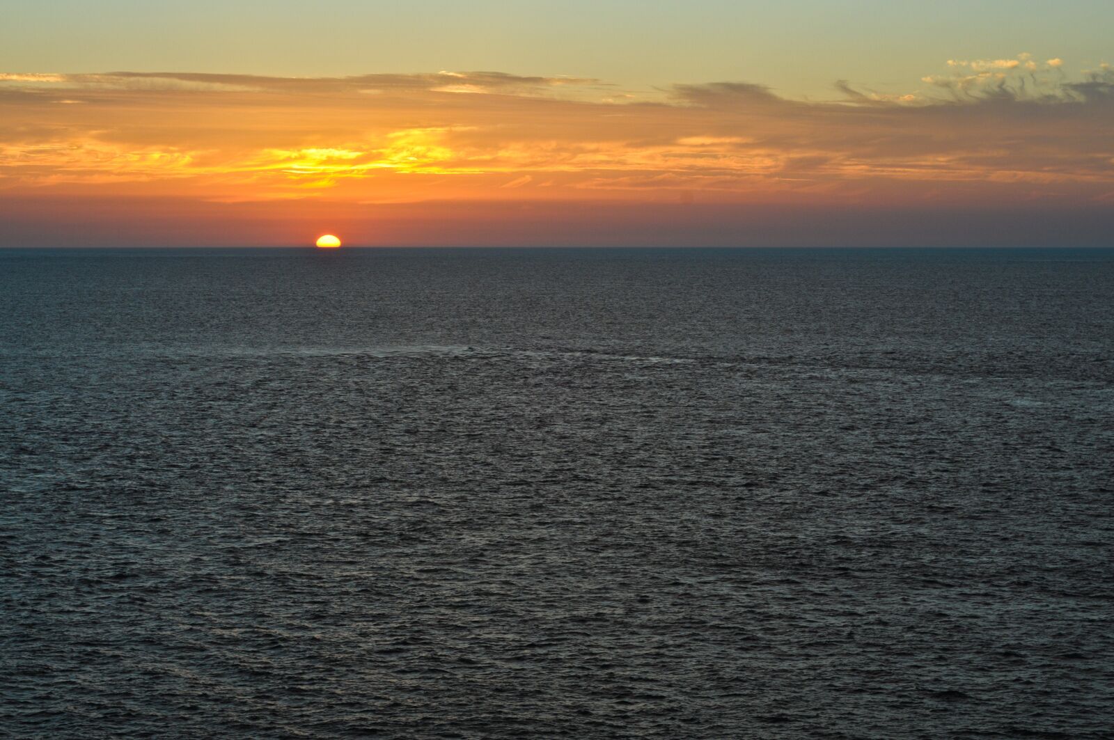 Nikon D300 sample photo. Sea, landscape, brittany photography