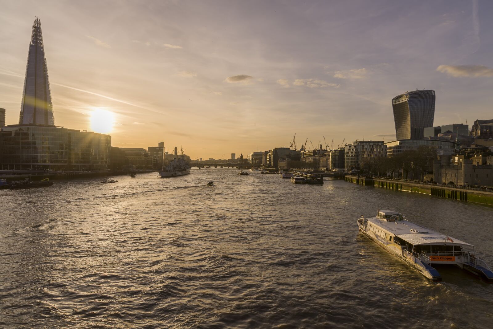 Nikon D750 sample photo. London, river thames, tower photography
