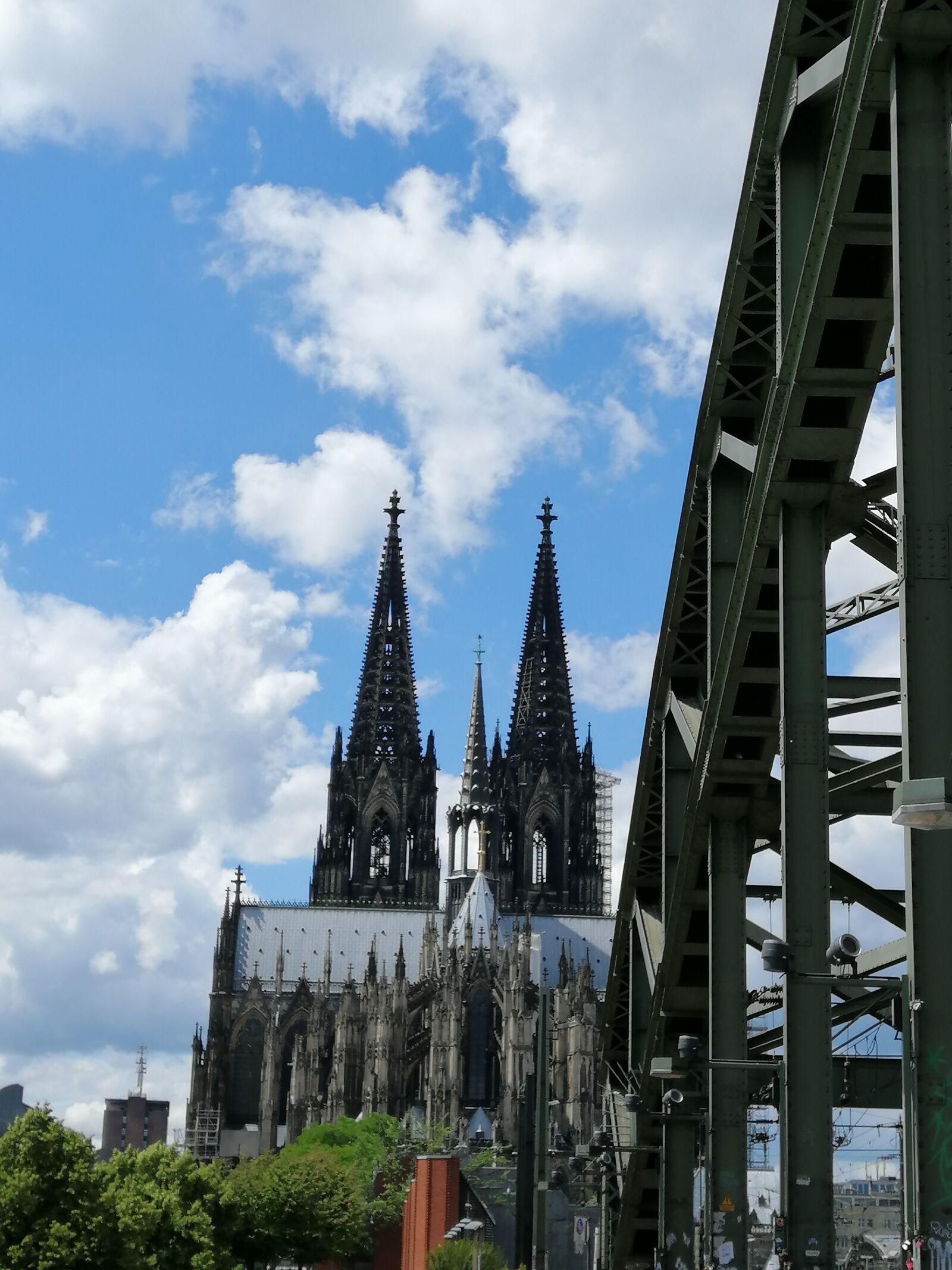 HUAWEI SNE-LX1 sample photo. Cultural monument, history, architecture photography