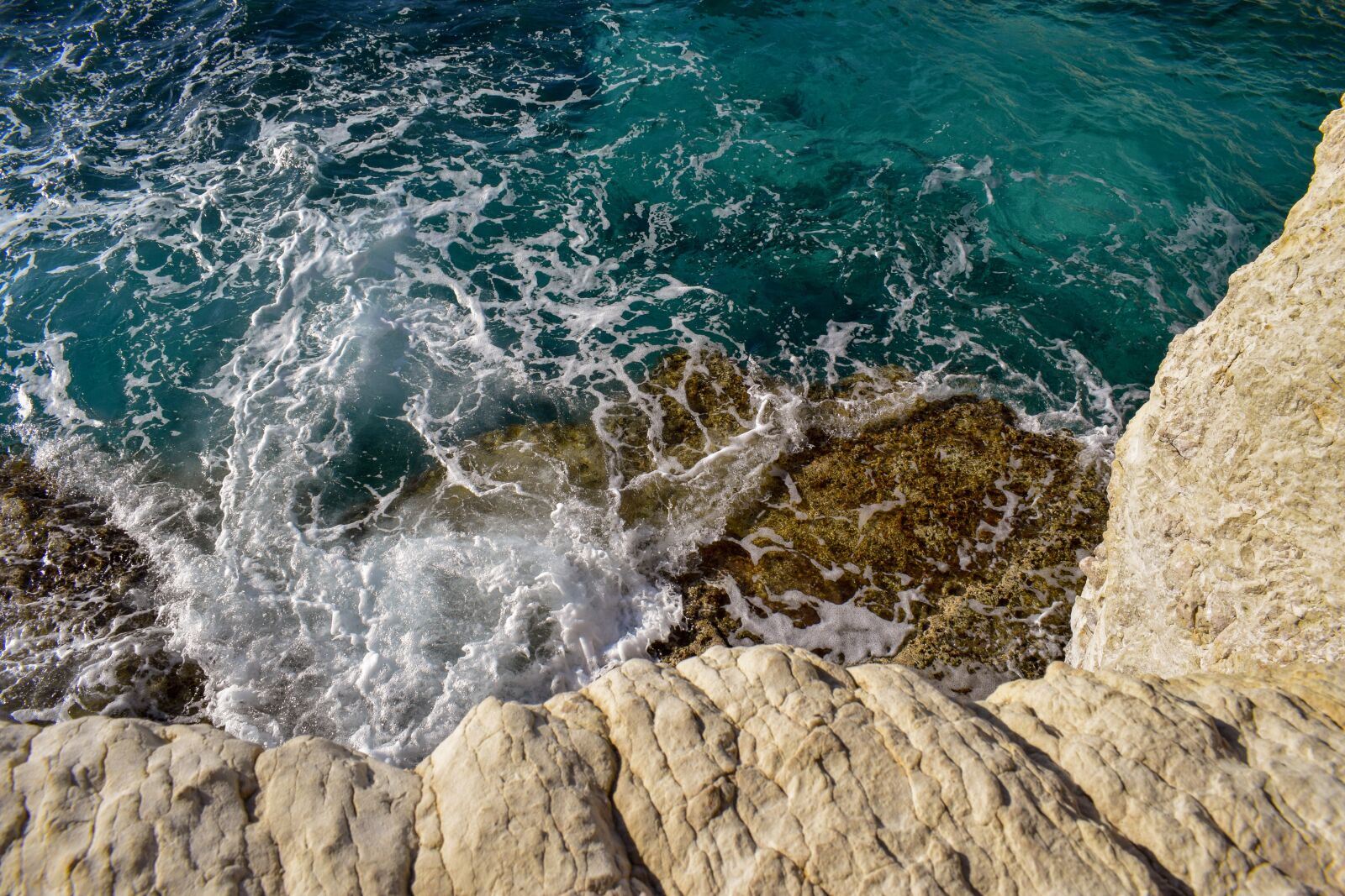 Nikon D3300 sample photo. Rock, cliff, crag photography