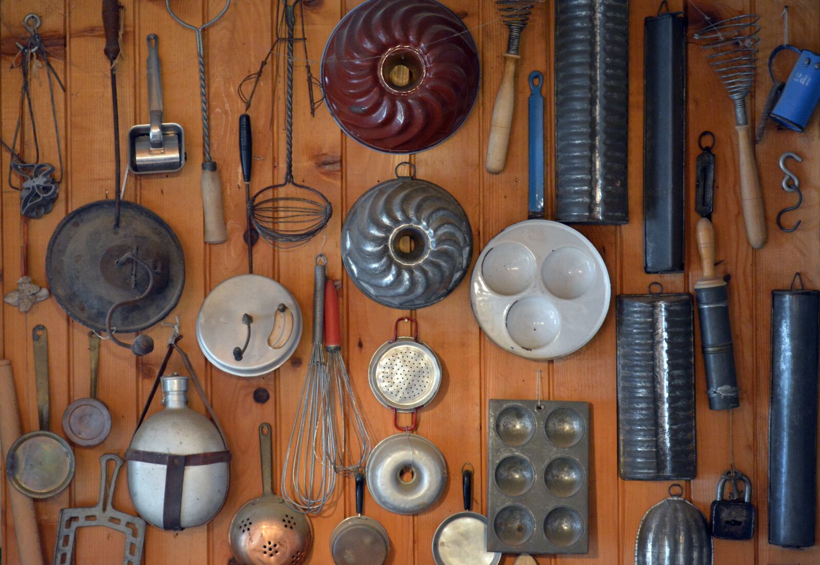 Nikon D5200 sample photo. Households, kitchen, kitchenware photography