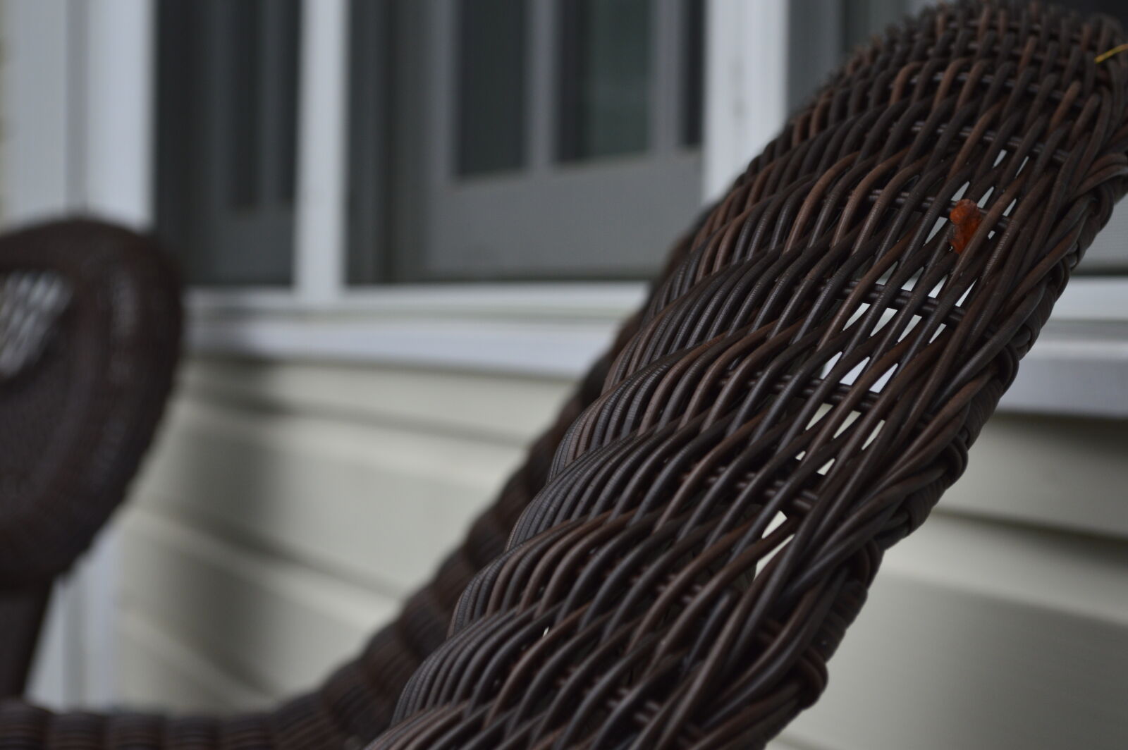 Nikon D3200 sample photo. Brown, chairs, calm, chairs photography