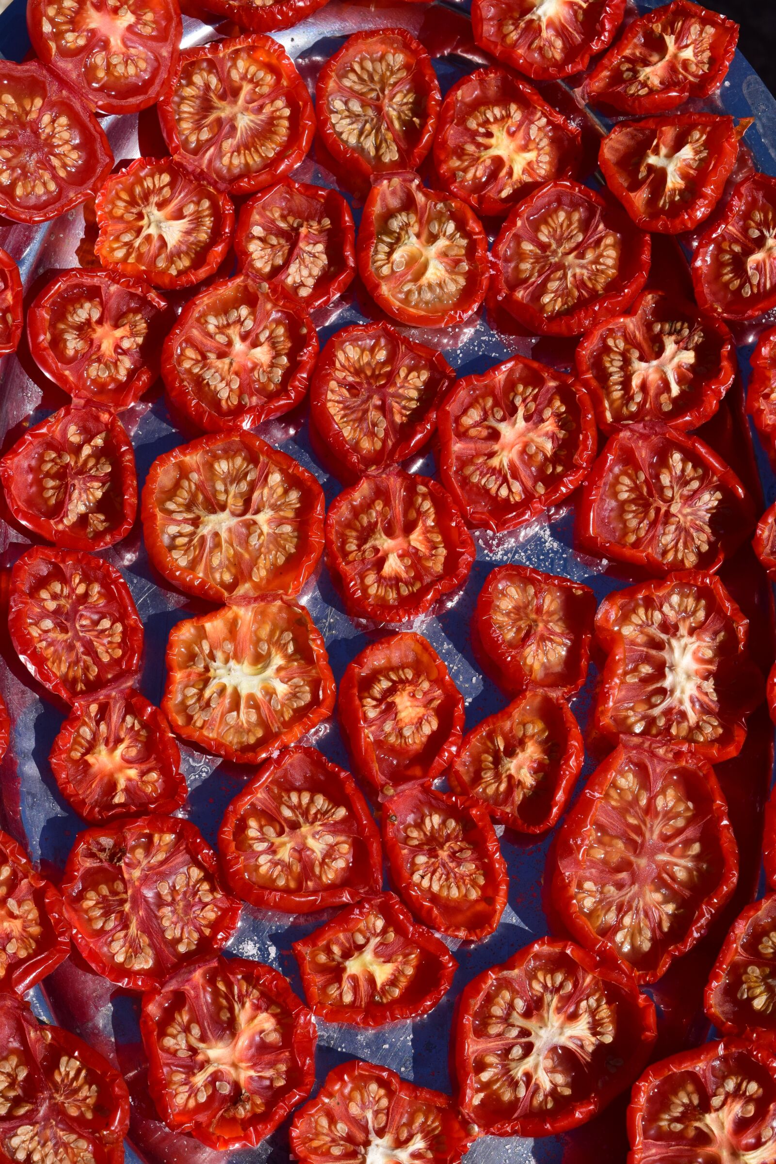 Nikon D3300 sample photo. Tomatoes, ripe tomatoes, ripe photography